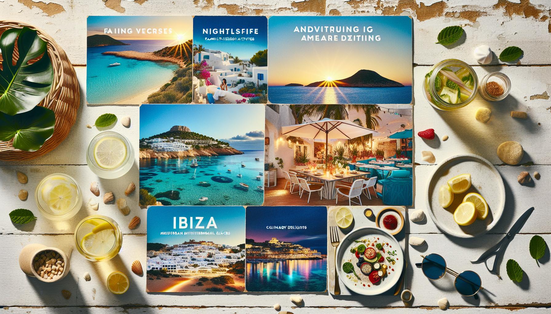 Savor the‍ Flavors:​ Culinary Delights and ​Iconic Dining Spots