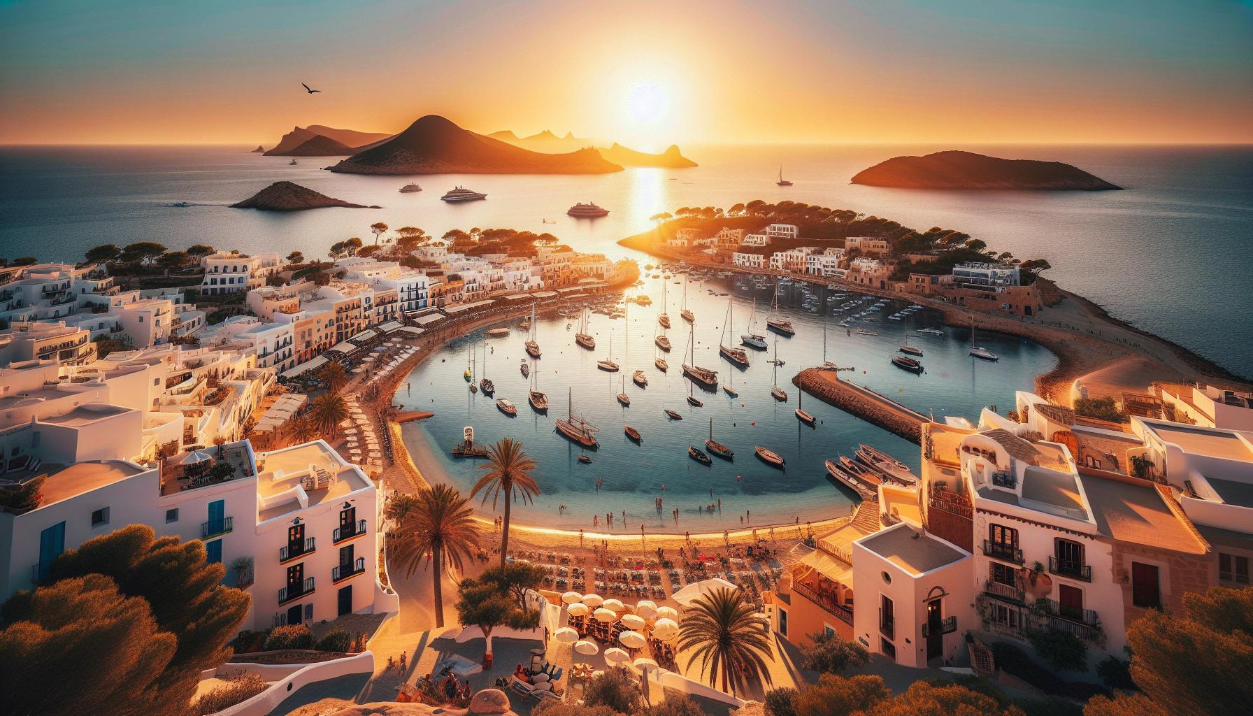 Savoring Local Flavors: Must-Try Culinary Delights in Ibiza