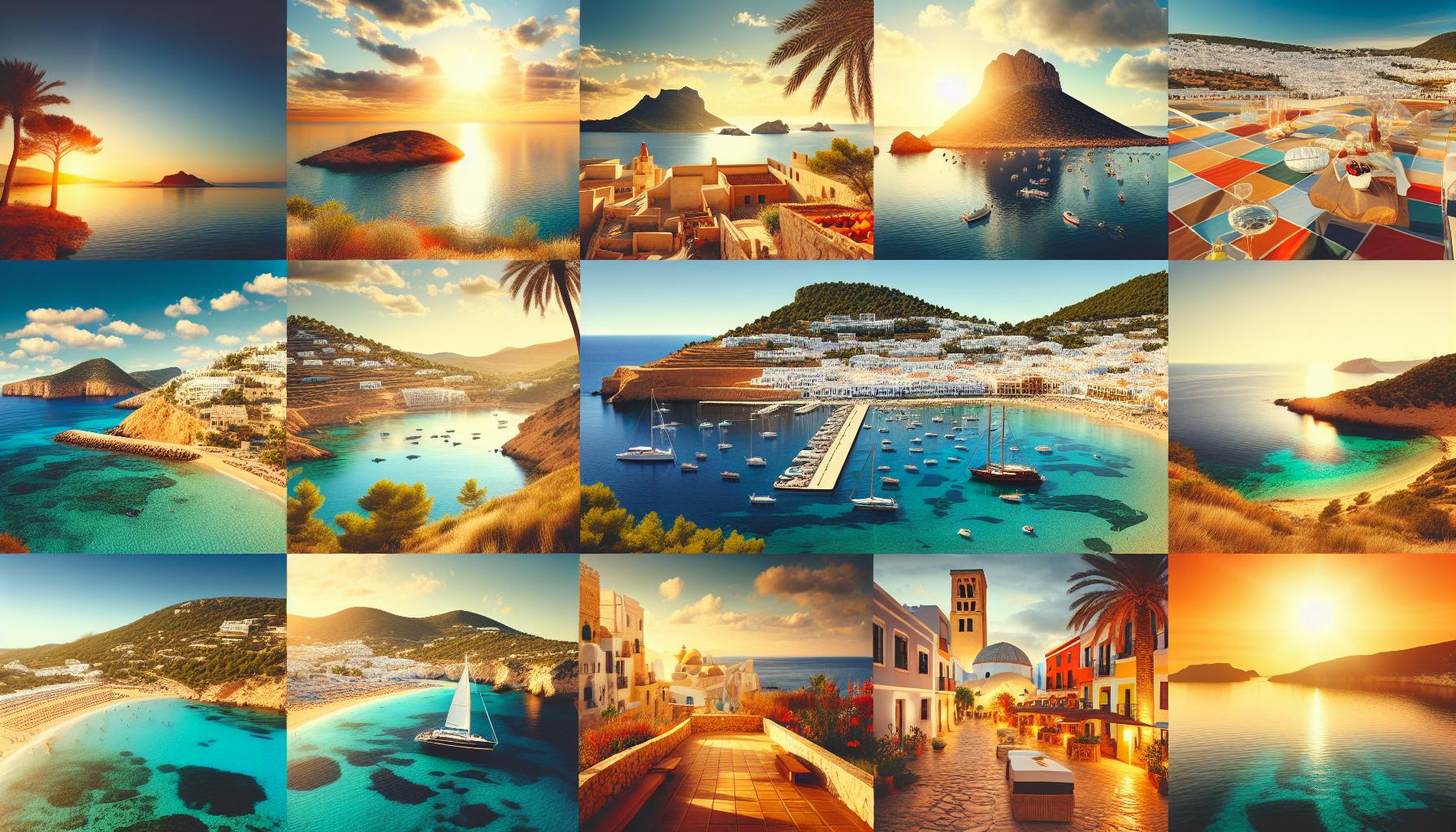 Can Terra Ibiza: A Food Lover’s Guide to Local Dining Hotspots 4 Savoring Tradition: must-try Dishes Inspired by Ibiza’s Rich Heritage