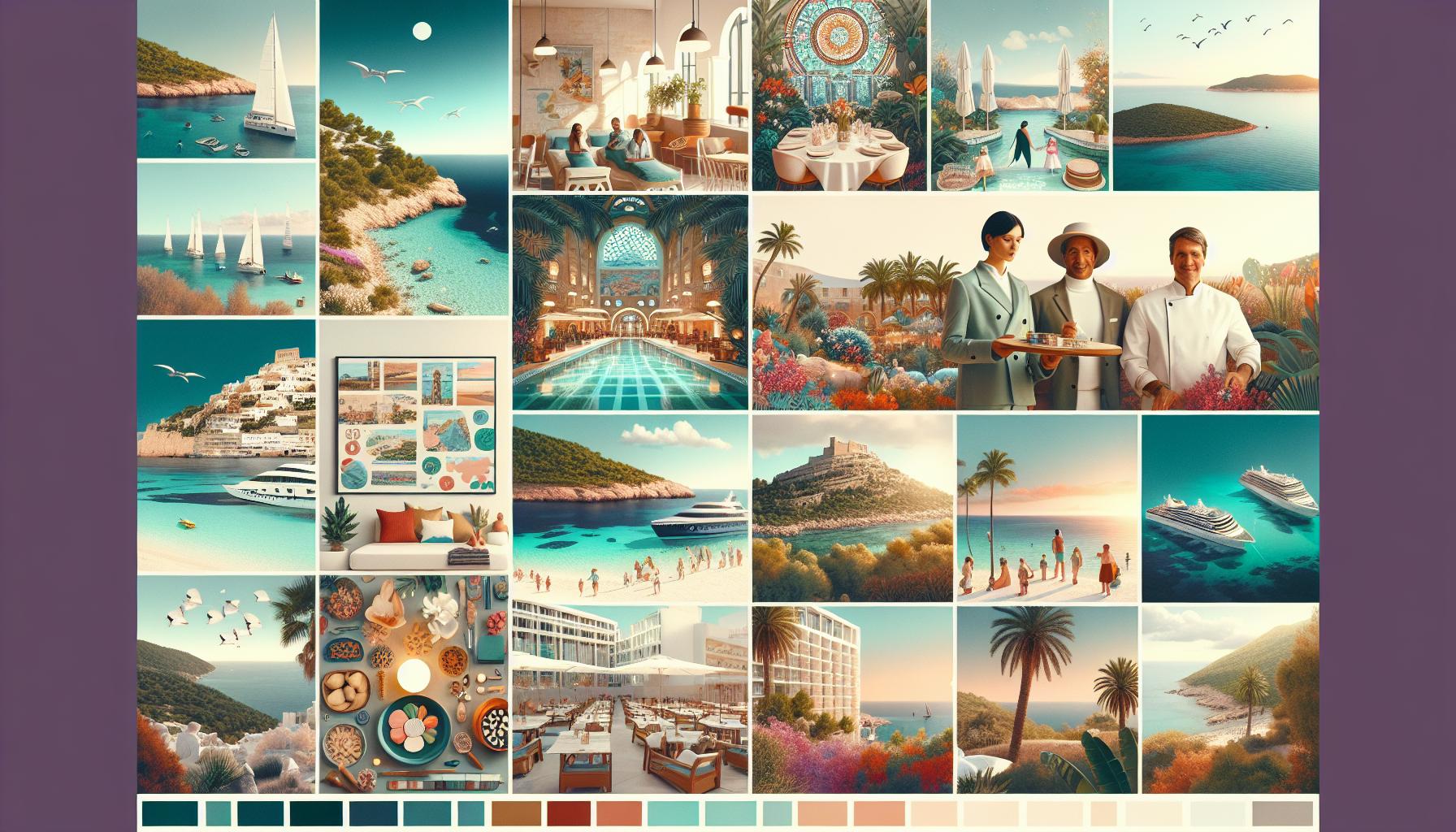 Service Workers and Gratuity: Recognizing Ibiza’s Hidden Gems