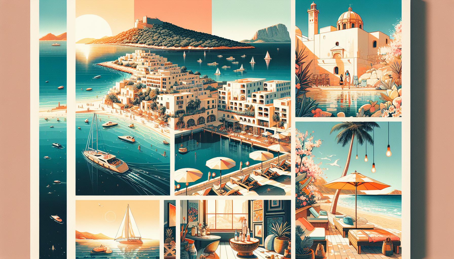 Can Terra Ibiza Menu: Explore Authentic Flavors and Must-Try Dishes 4 Signature Dishes You Can't Miss: A Taste of Tradition