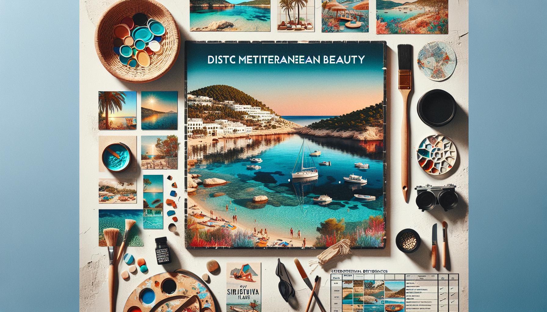 The sonic Landscape of Ibiza: How the Song Captures the Island's Spirit