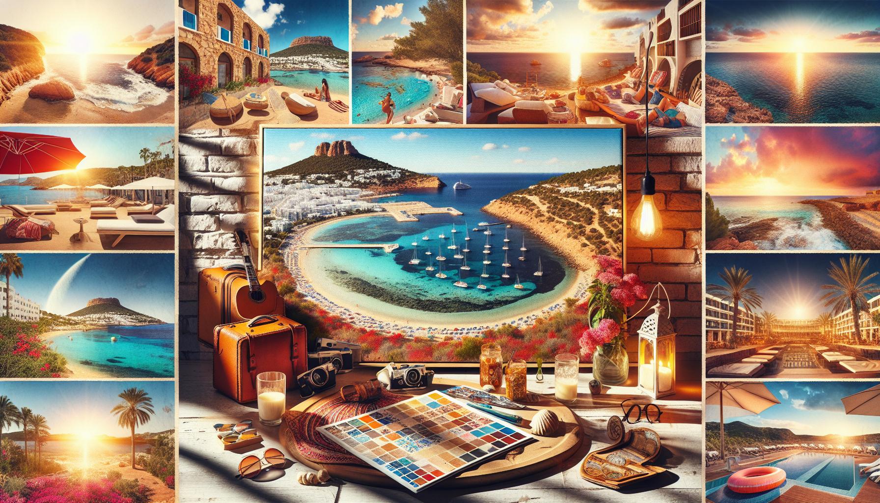 The Soundtrack‍ of Summer: Musical​ Elements that Captivate