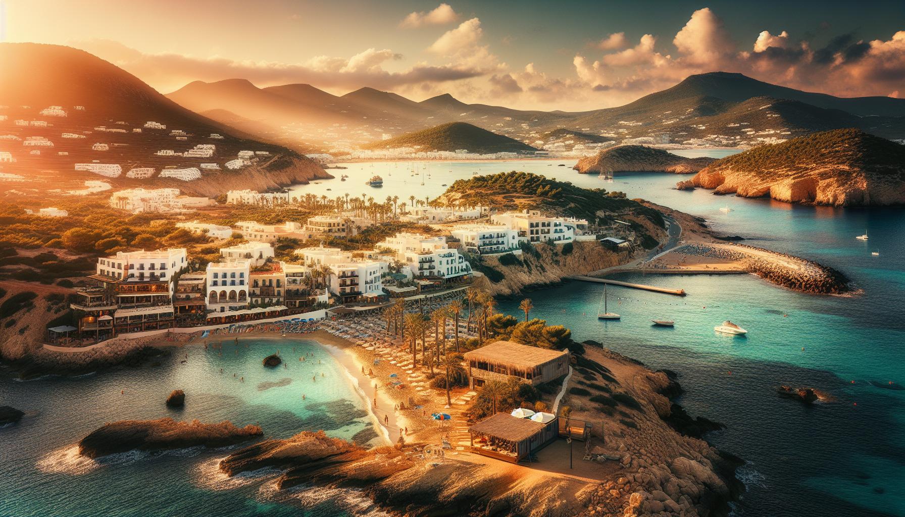 special Cases: Visa Exemptions for EU Citizens and More