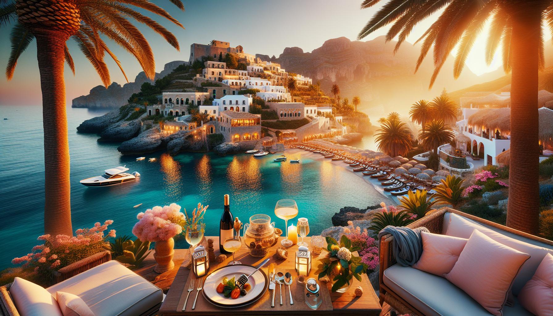 Will Smith Ibiza: The Star’s Connection to the White Isle 1 A Star-Studded Affair: Will Smith’s memorable Moments on the White Isle