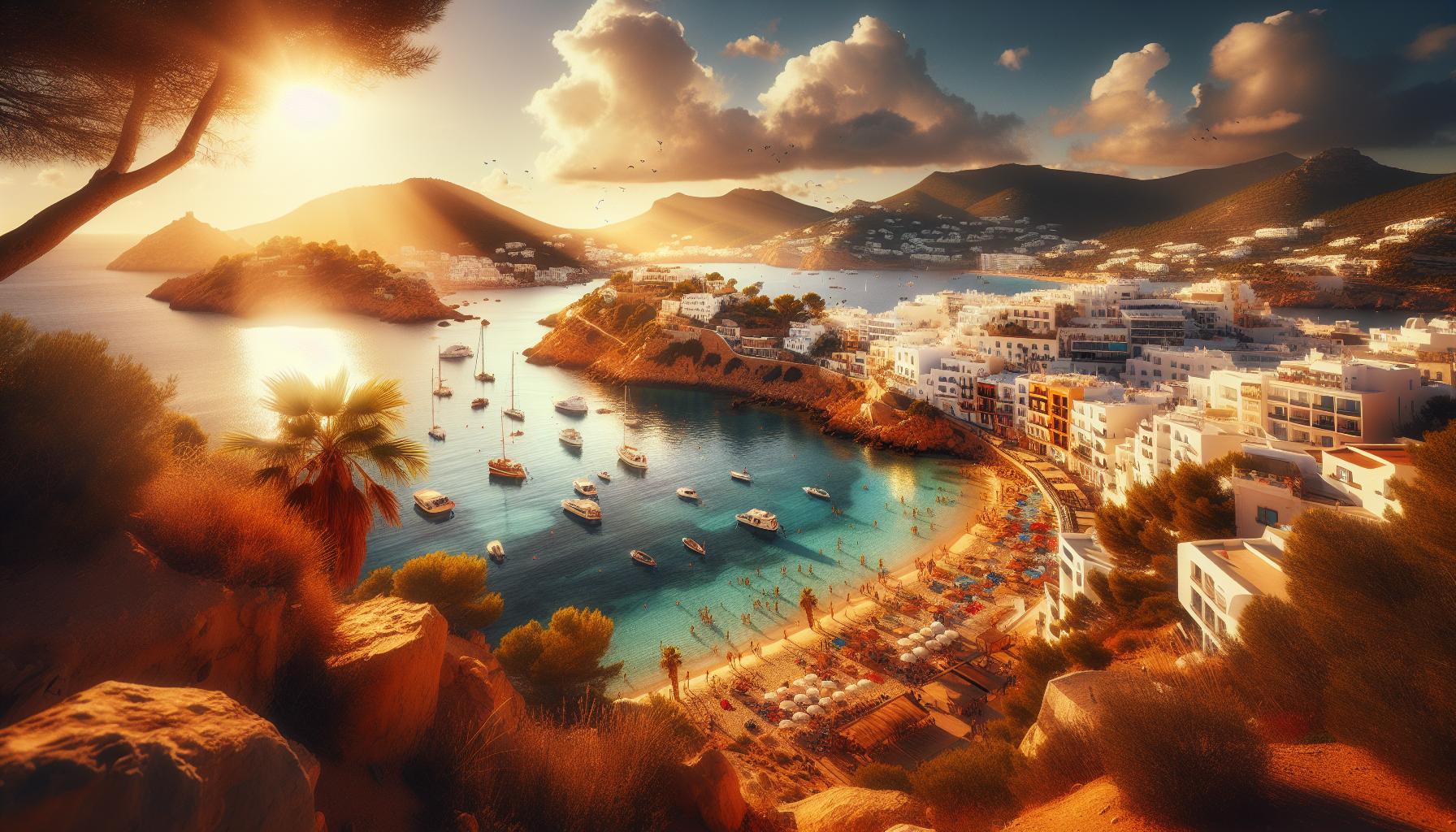 Summer ⁢Vibes:‍ when‌ the Island Comes Alive with Energy