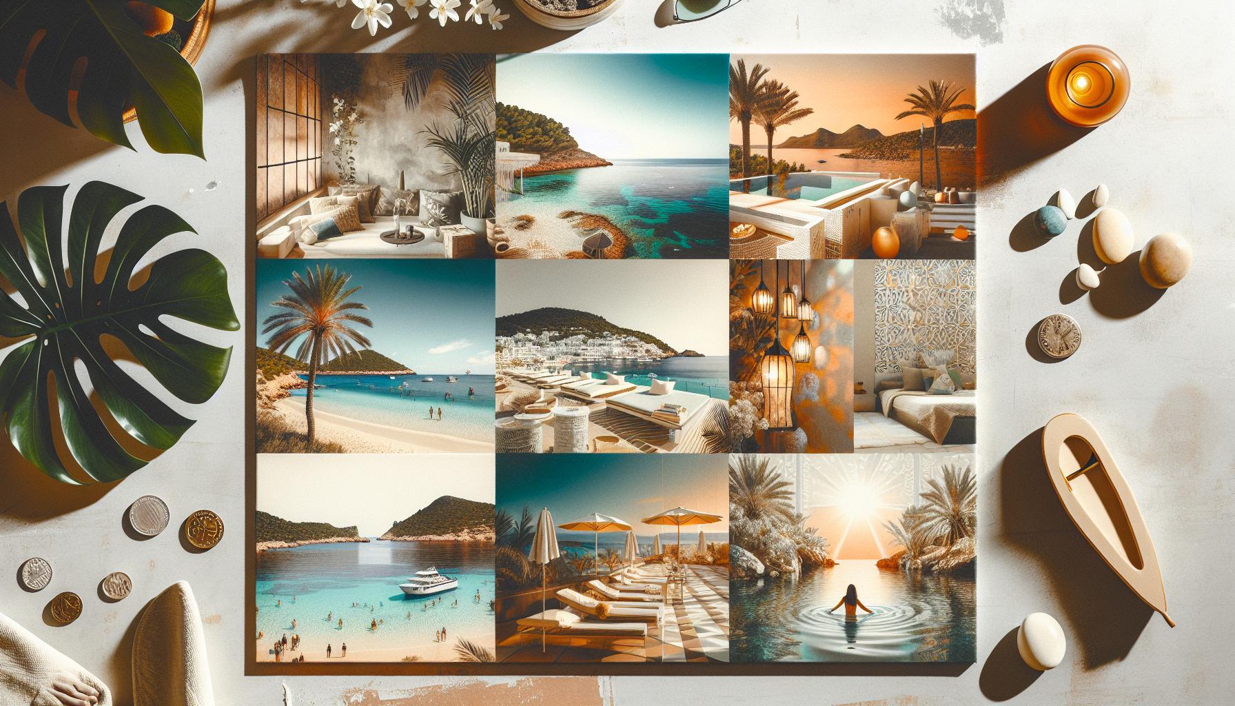 Can Jaume Beach Bar Ibiza: Chill Out at a Seaside Favorite 3 A Taste of Ibiza: Savoring Delicious Flavors at Jaume Beach Bar