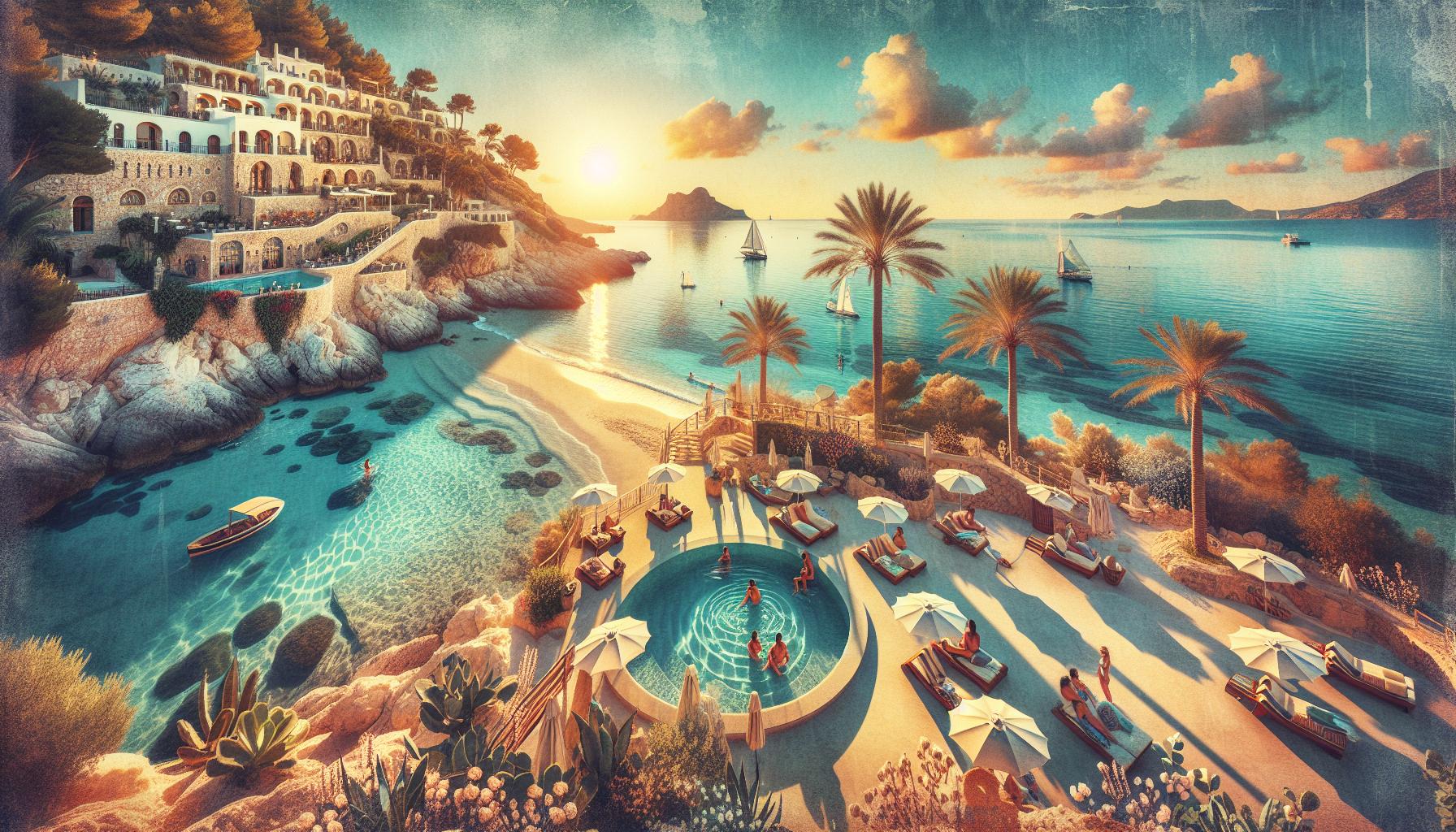 A Taste of Tradition: The Unique Flavors that Define Berri Vell