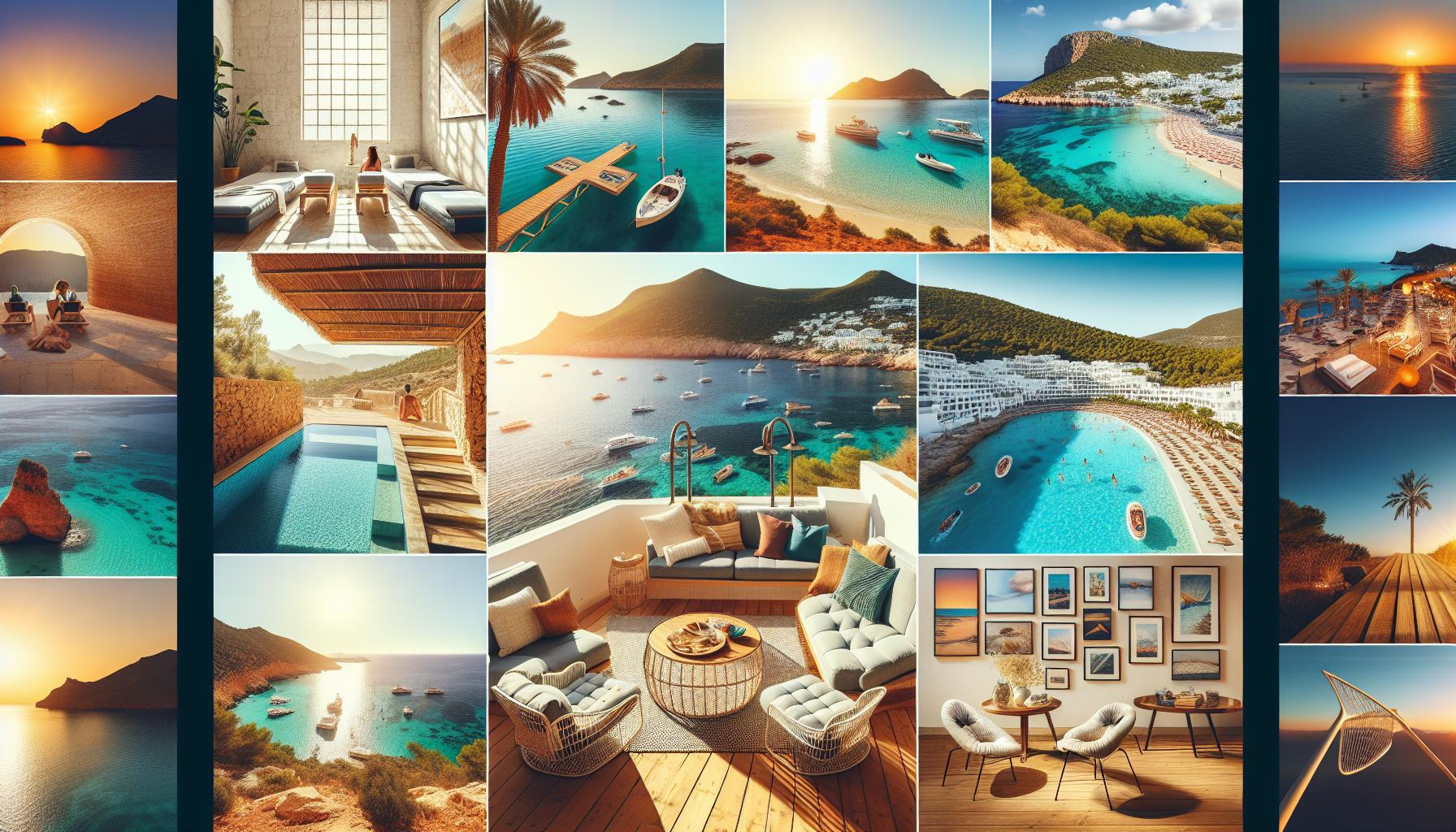 Are There Jellyfish in Ibiza? What Swimmers Need to Know Before You Go