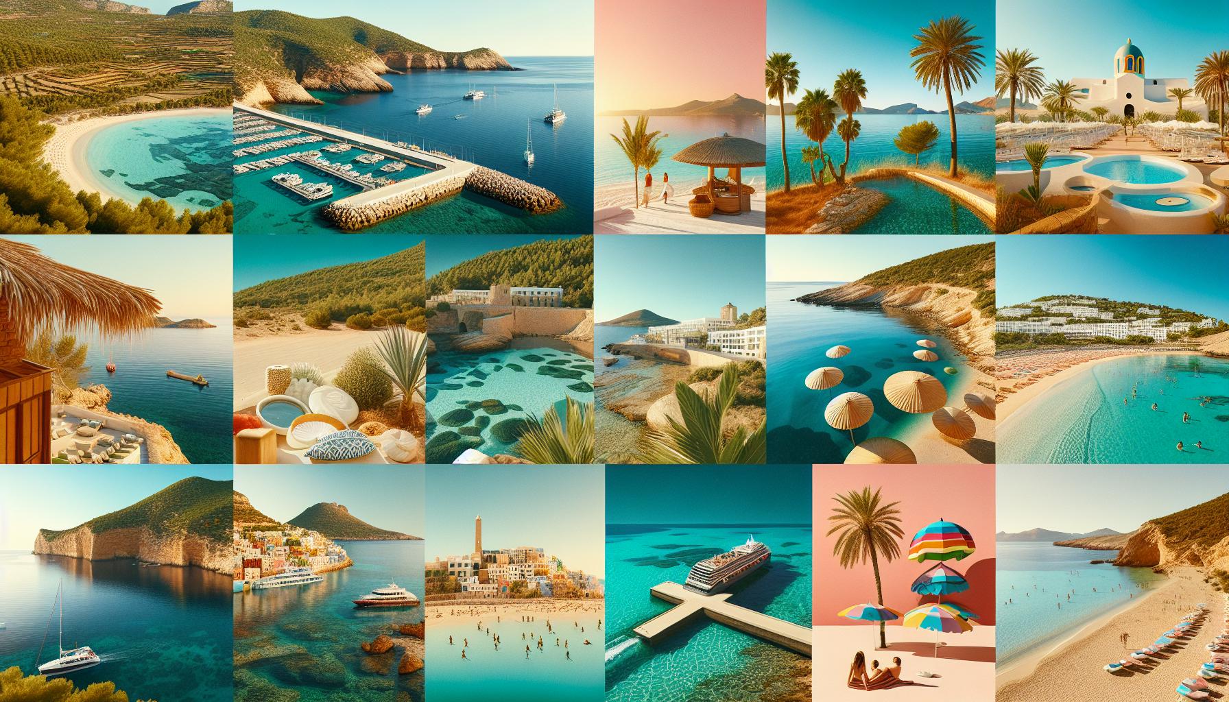 Timetables and Travel Tips: Planning Your Ferry Trip Seamlessly