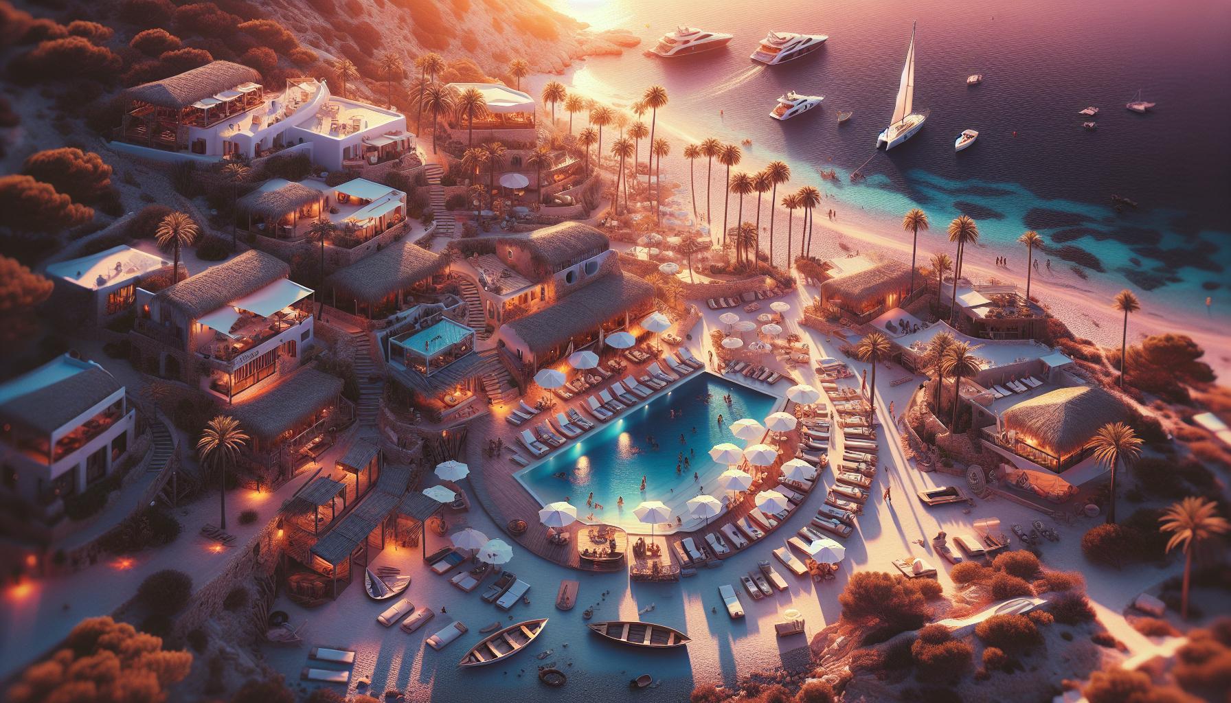 Es Cana Apartments Ibiza: Best Options for Families and Groups 6 Tips for Booking Your Dream Stay in Ibiza