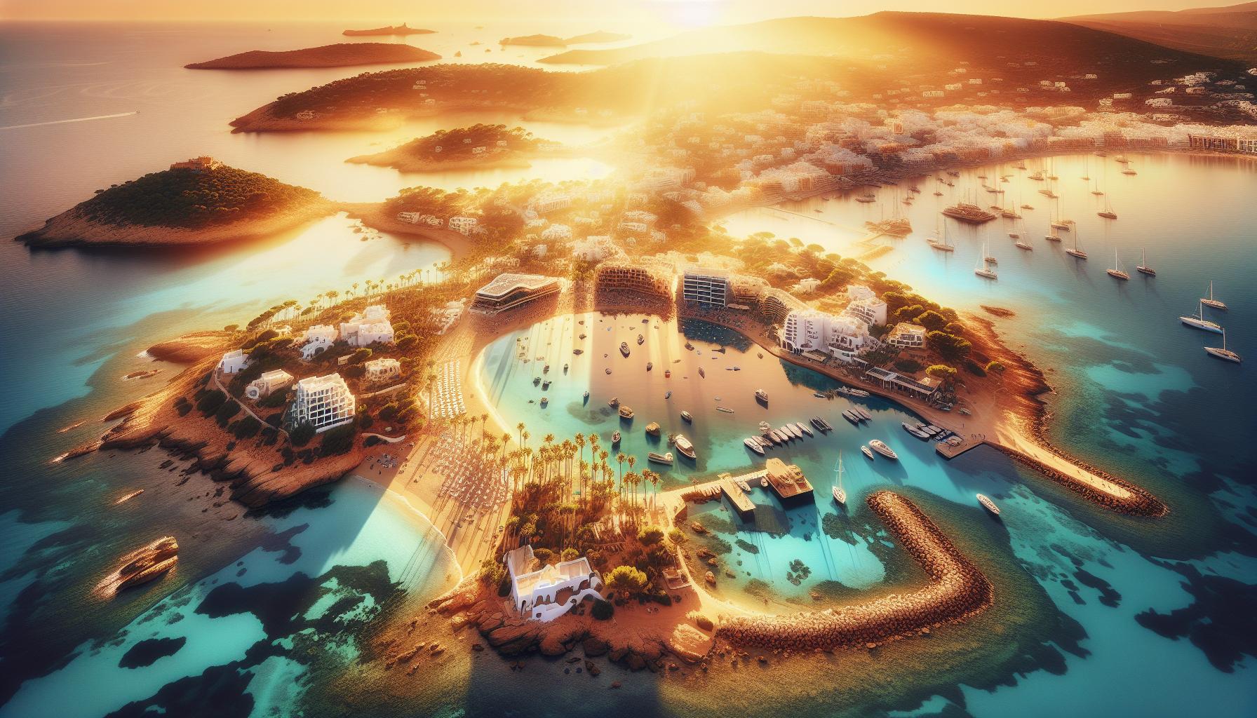 Tips for Getting‍ around Ibiza: Best practices and Insider Secrets