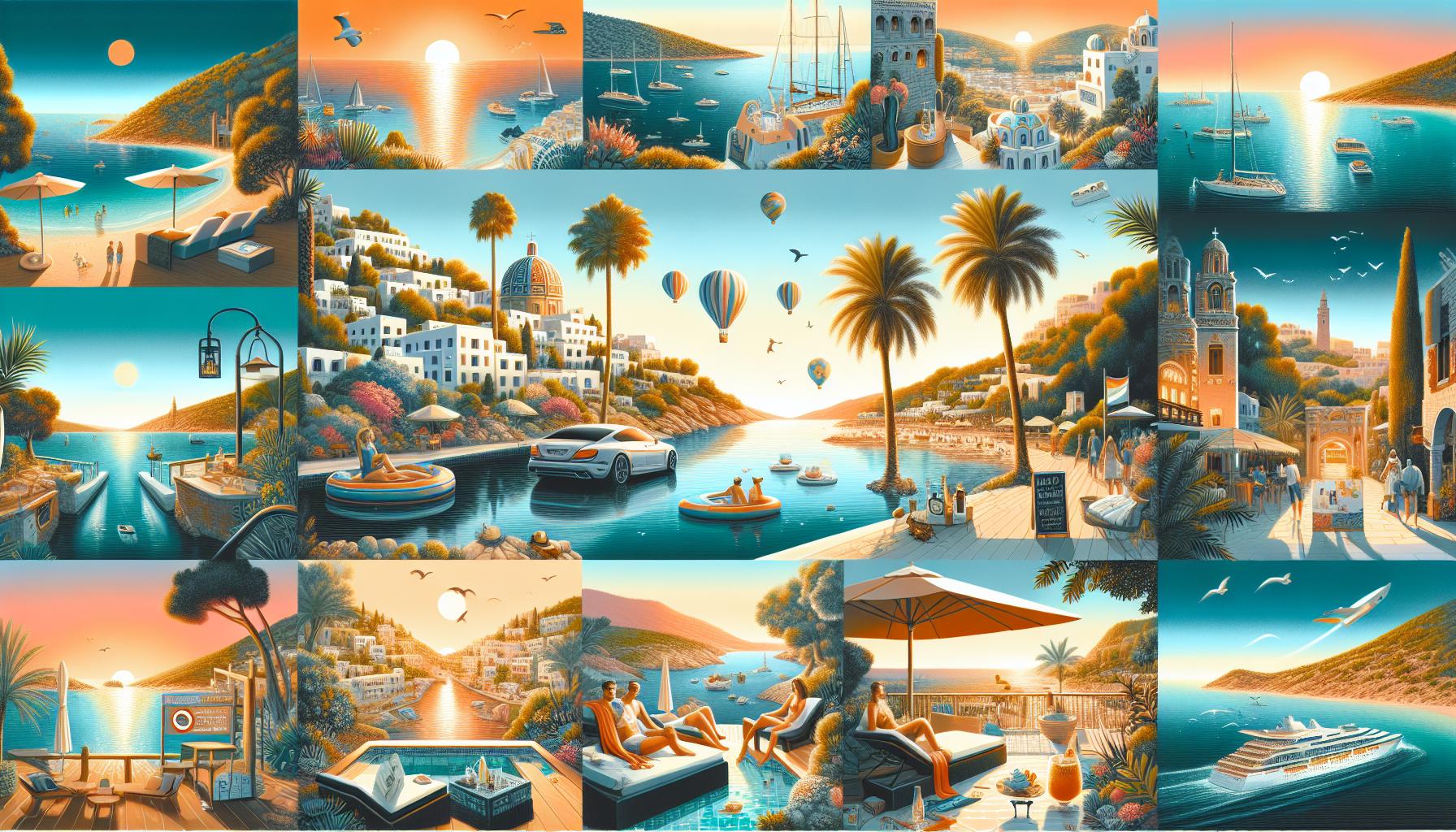 Es Canar Market Ibiza: What to Buy and How to Visit 5 Tips for Navigating the Market Like a Pro