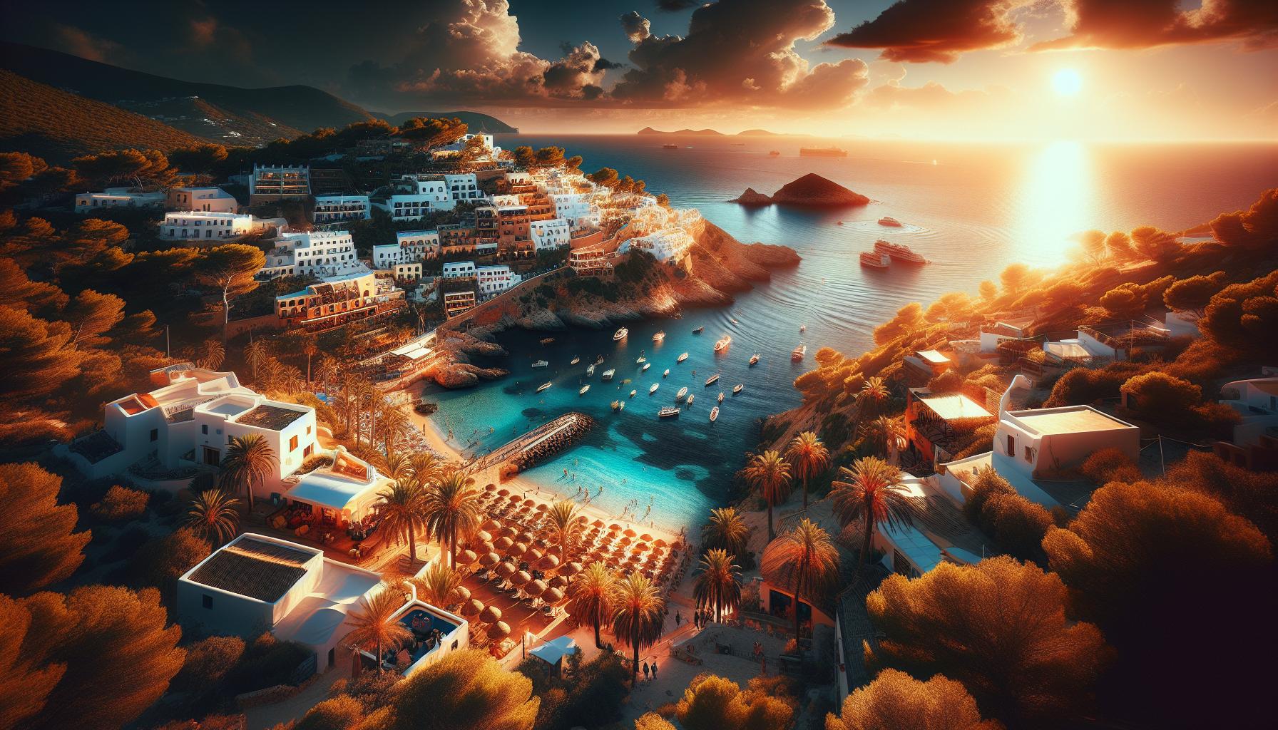 Tips‍ for Responsible ⁣Drinking in Ibiza: Party Smart and Stay Safe