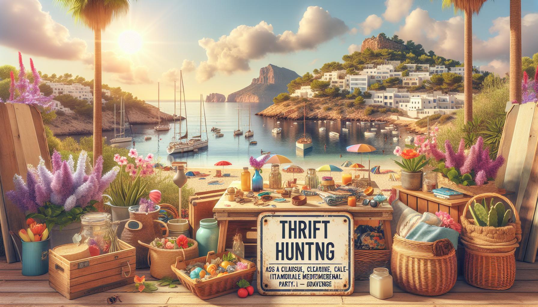 Tips for Thrift Hunting: Navigating the Unique Offerings of Can Garage