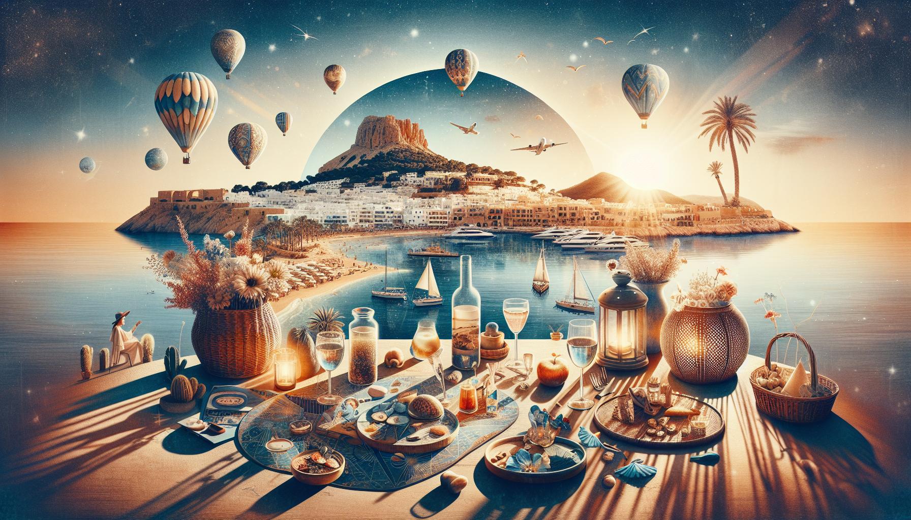 Can You Fly Direct to Ibiza? Best Airlines and Routes Revealed 3 Top airlines Covering the Ibiza Route: Who Stands Out?