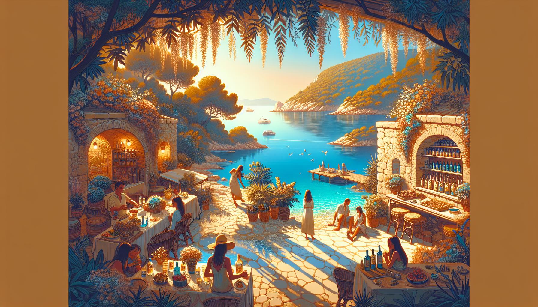 Top Local Vendors for Island-Inspired Hair Care