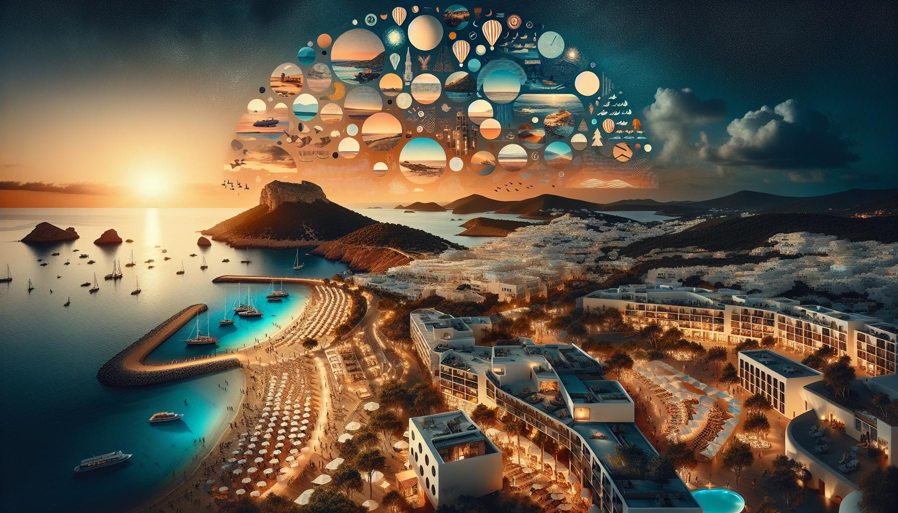 Top Neighborhood Highlights: Where to Find Your Perfect Stay