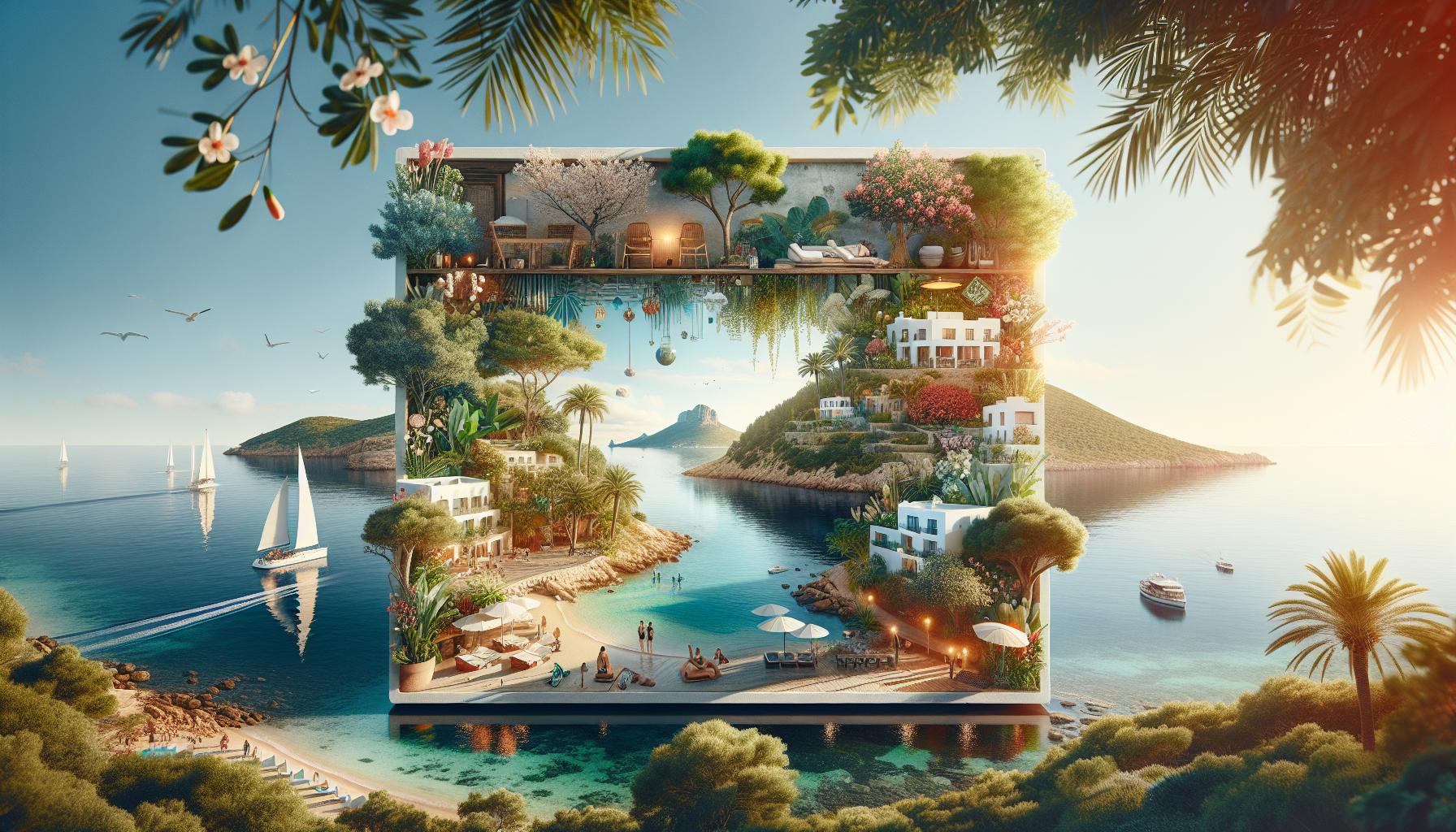 transportation: Navigating ⁤Your Way⁤ Around the Island