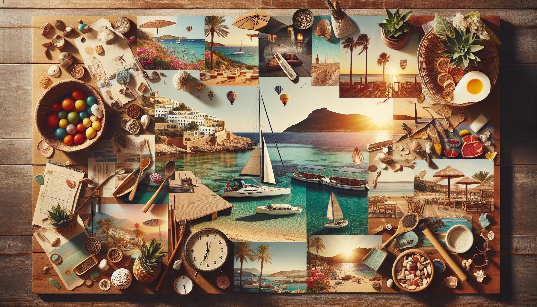 How Far Is Ibiza from London? Flight Times & Travel Tips 4 Typical Flight Durations and Tips for Booking