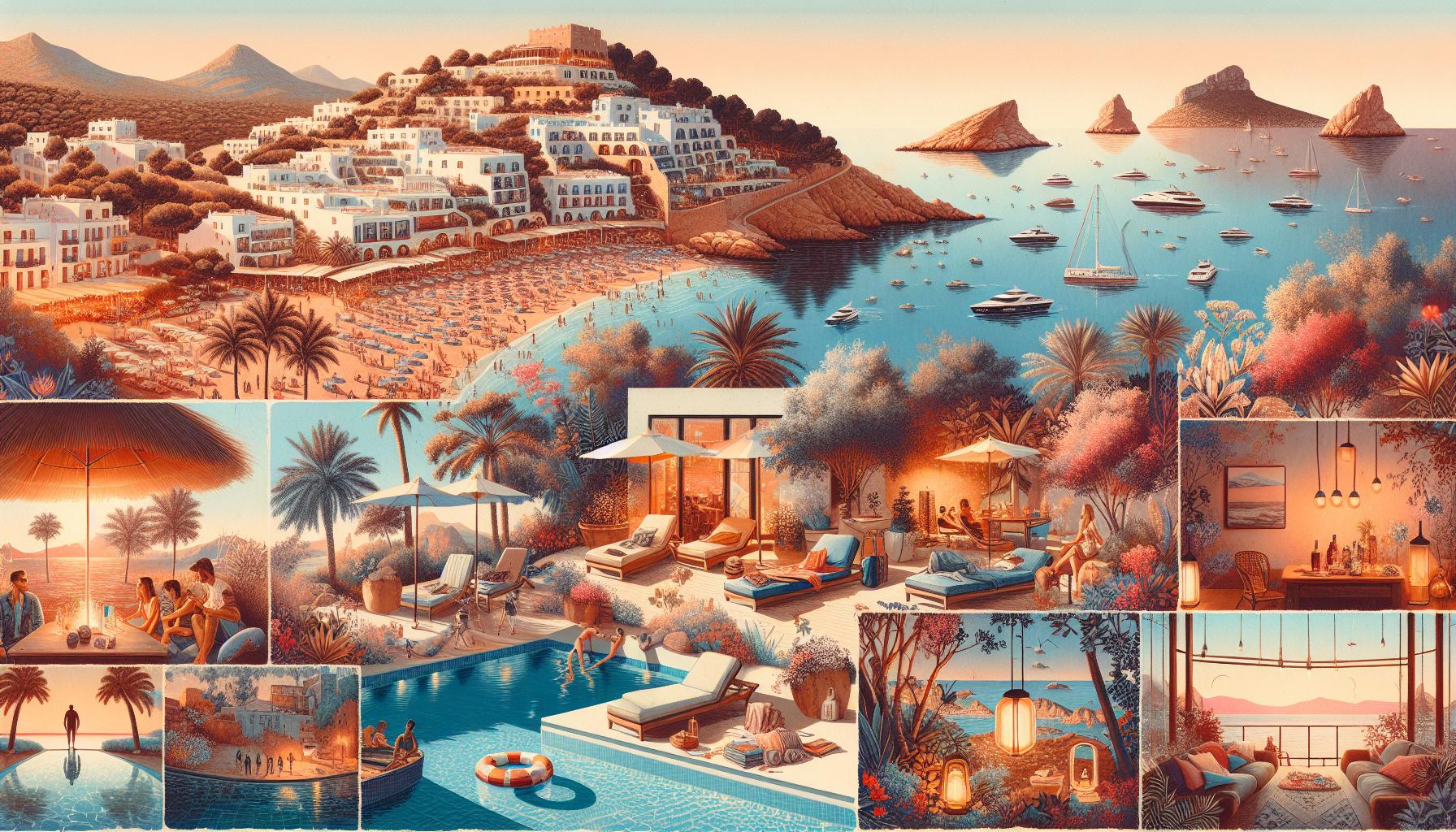 When Does Ibiza Season End? Closing Parties & Off-Season Perks 4 The Ultimate Guide to Ibiza Closing Parties: Celebrate in Style