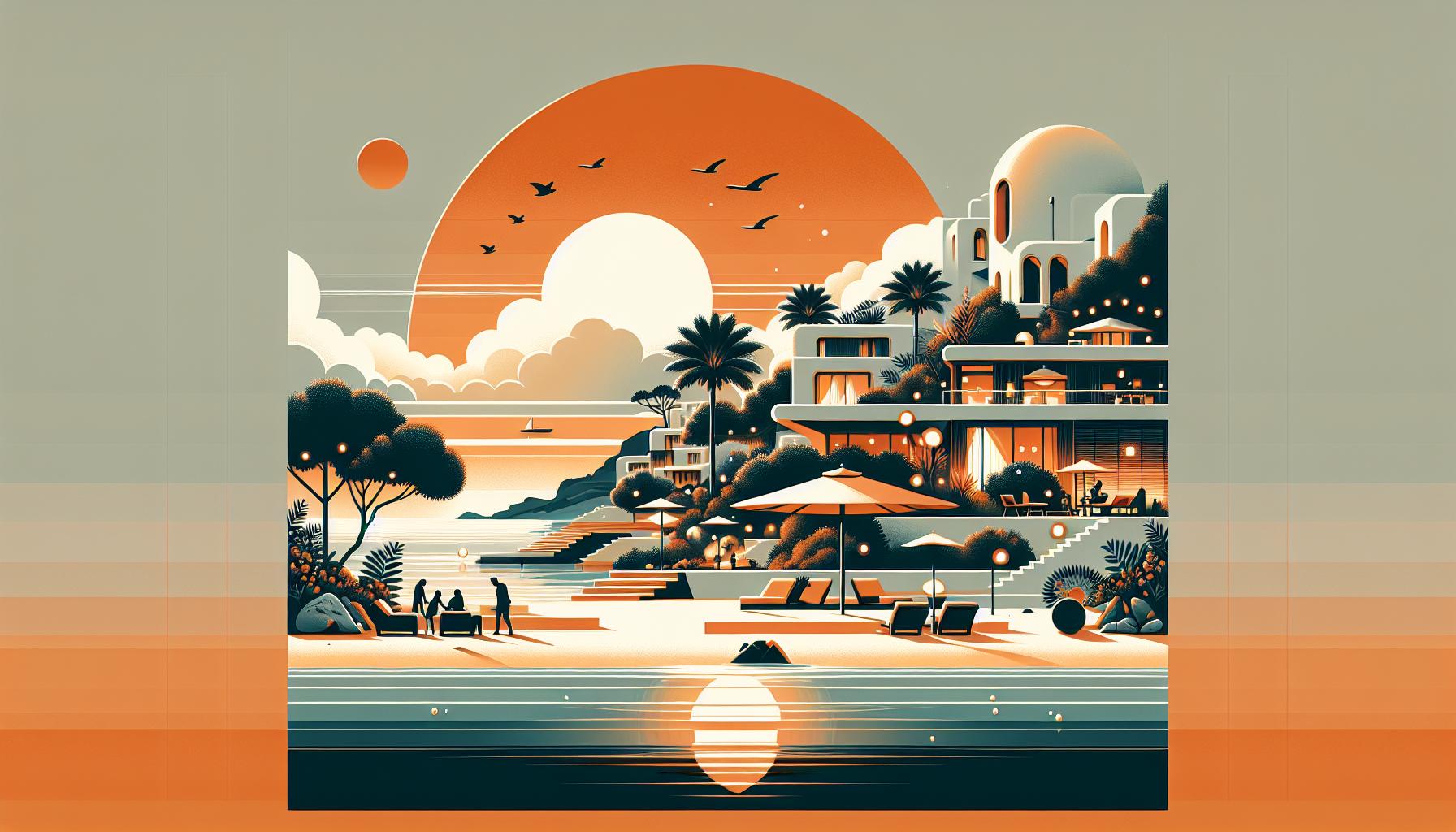 What time does David Guetta come on at Hï Ibiza: Set Times & Tips 4 The Ultimate Hï Ibiza Experience: Key Set Times for David Guetta