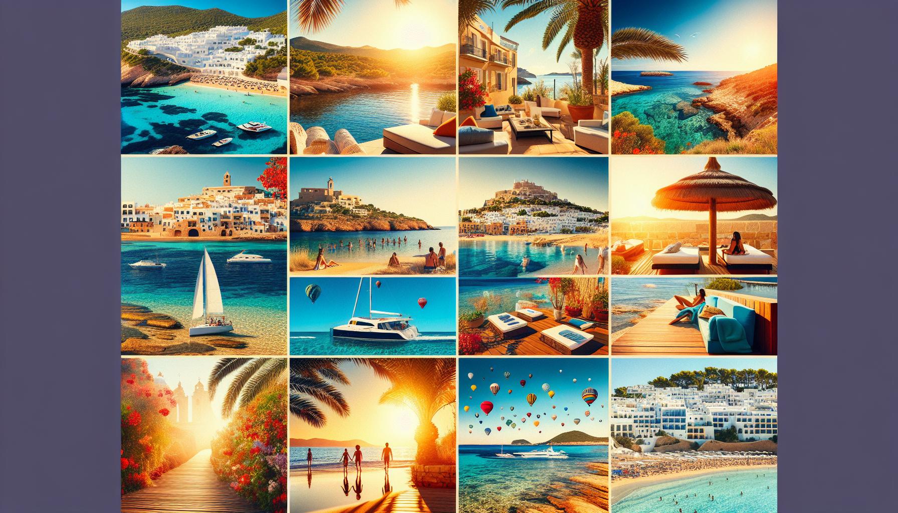Is Ibiza Expensive? Budgeting for Your Dream Island Escape 3 Understanding the Cost of Living in Ibiza: What to Expect