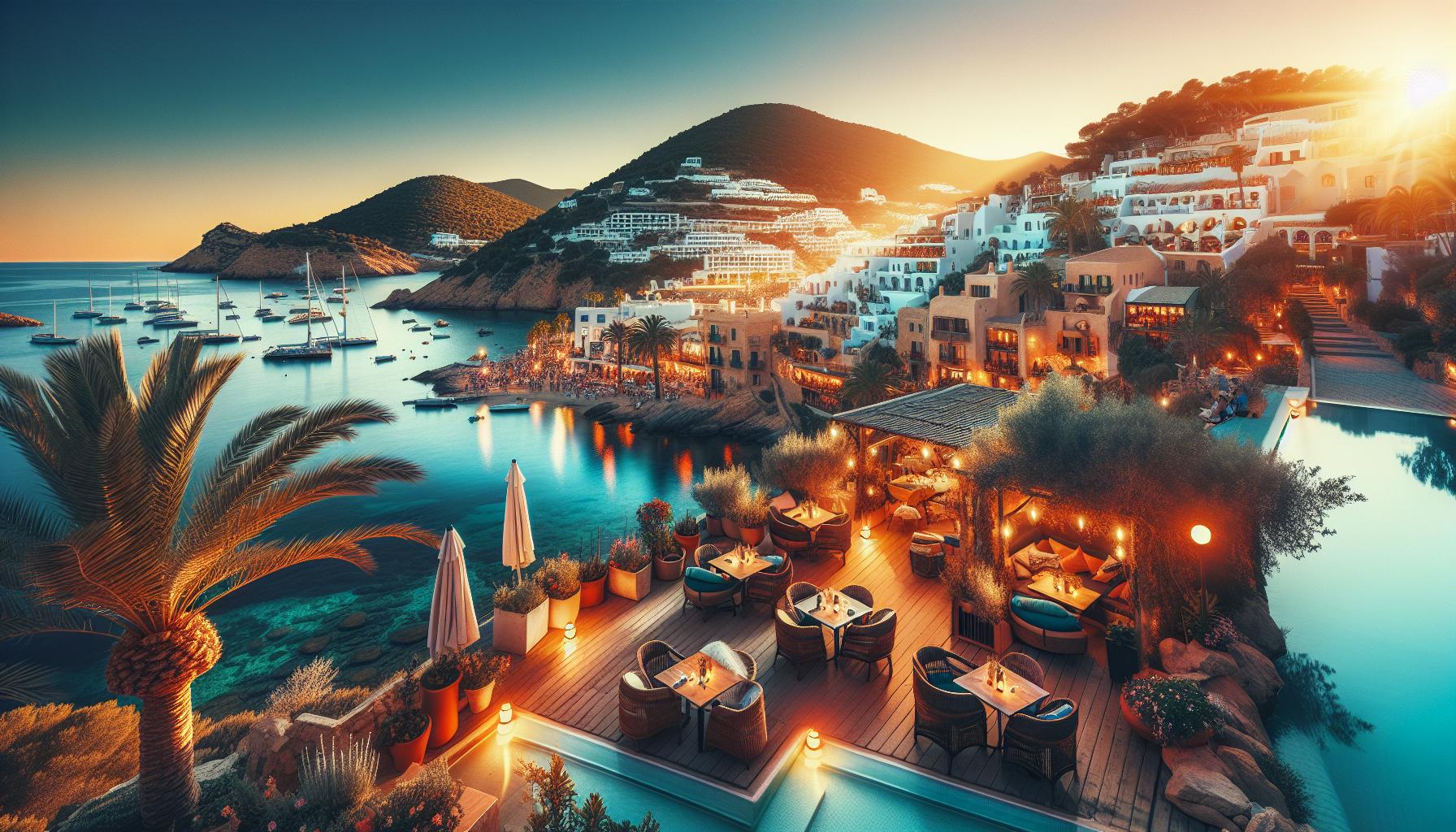 Understanding the Euro: What You Need to Know Before Visiting Ibiza