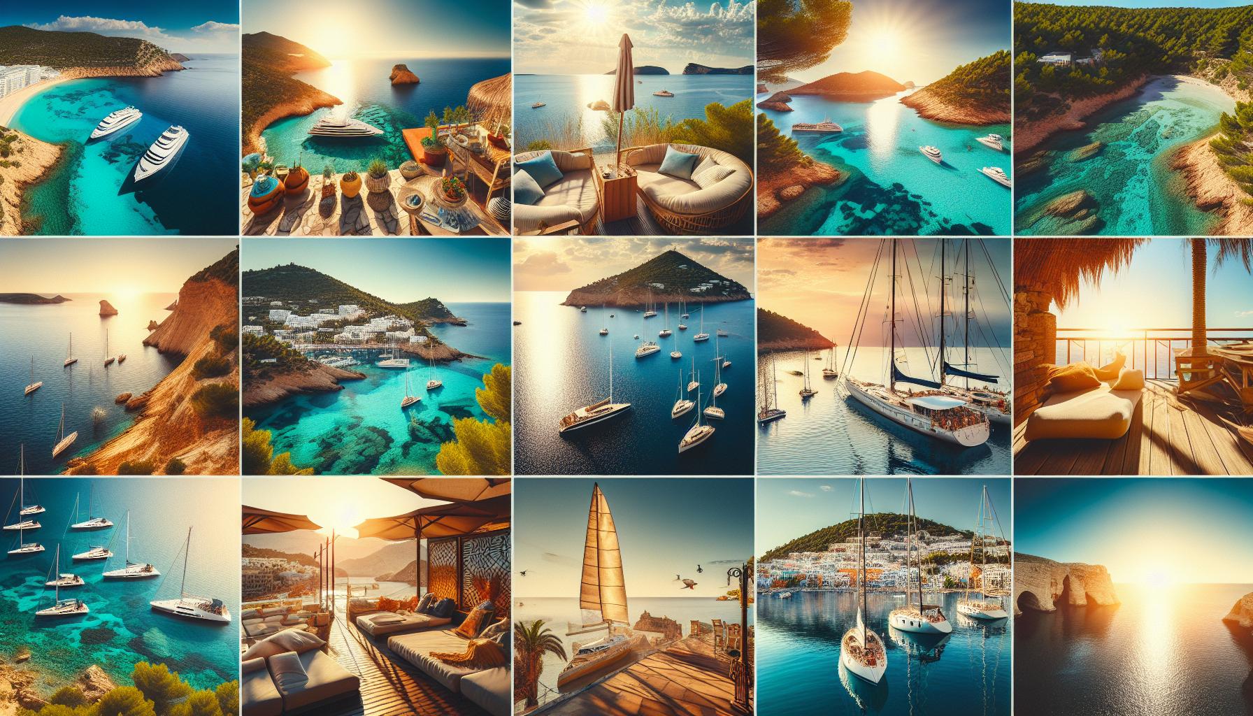 Understanding Flight Durations: What ‍to Expect on Your Journey‌ to Ibiza
