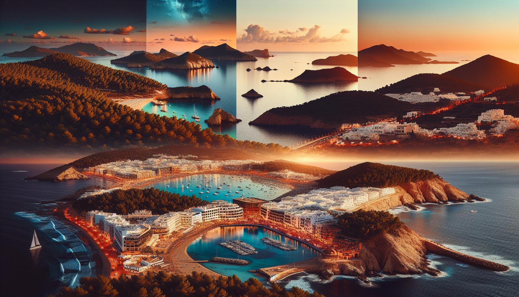 Understanding​ Ibiza's age Restrictions:‌ What You need to Know