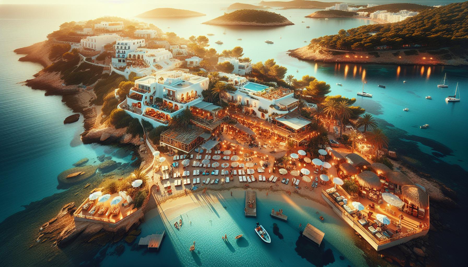 Understanding Ibiza's Climate: The Basics You Need to Know