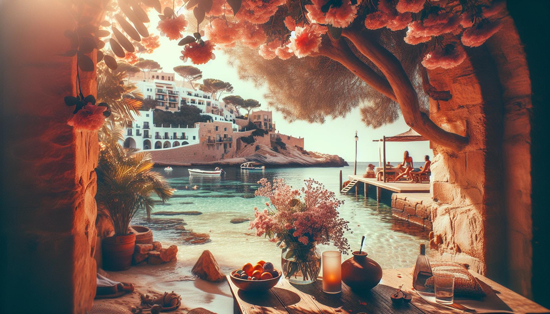 Does It Rain in Ibiza in September? Weather Trends and Travel Tips 3 Understanding Ibiza's September Weather: What to Expect