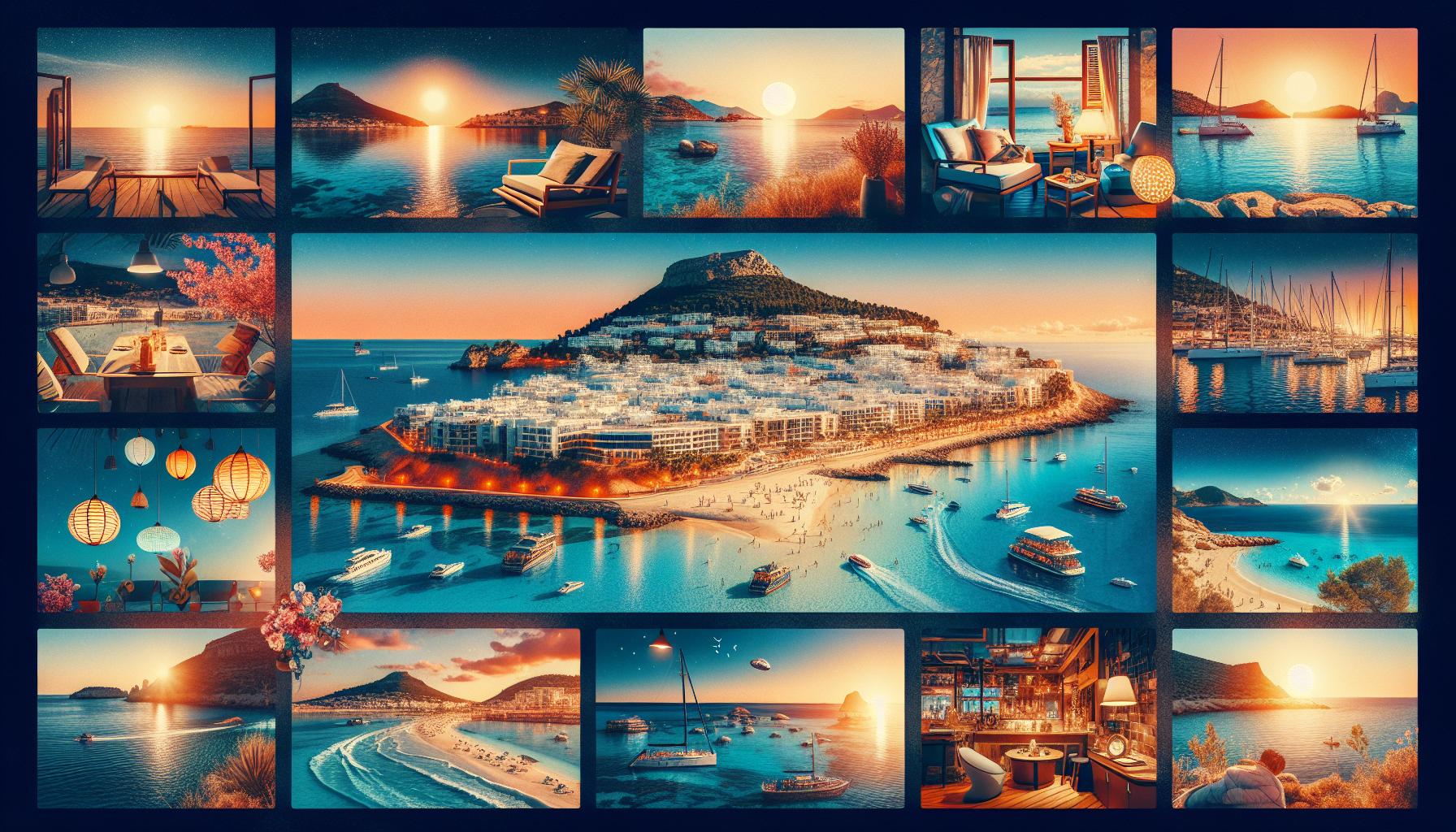 understanding Ibiza's Unique Climate: More Than Just Sunny Days