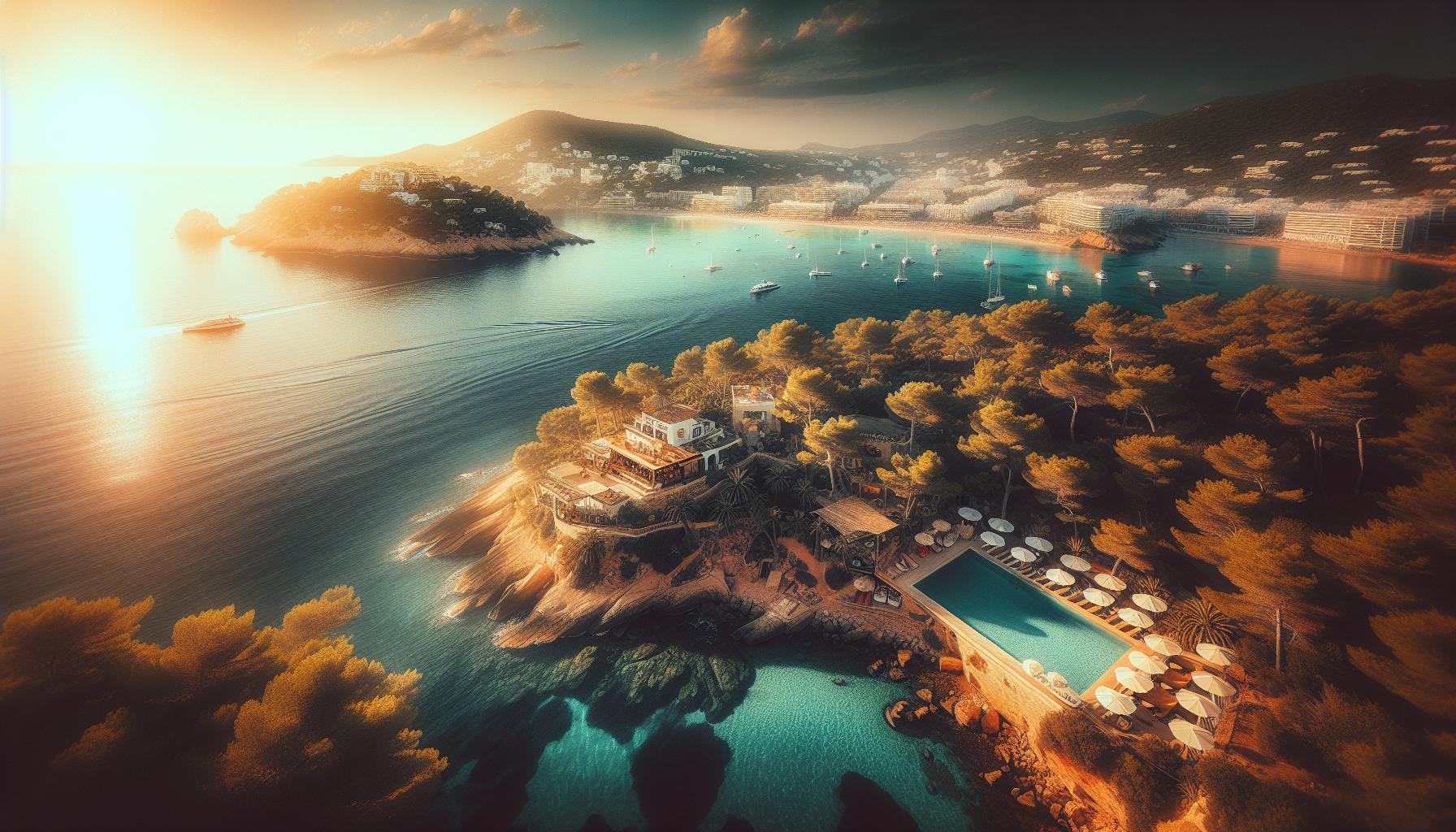 understanding the Local Dialect: The Sounds of Ibiza