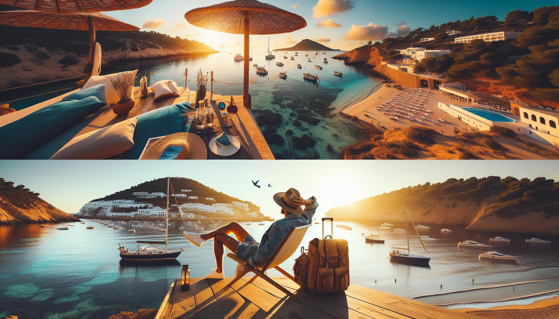 Understanding Taxi Fares: Budgeting for Your Ibiza Adventures