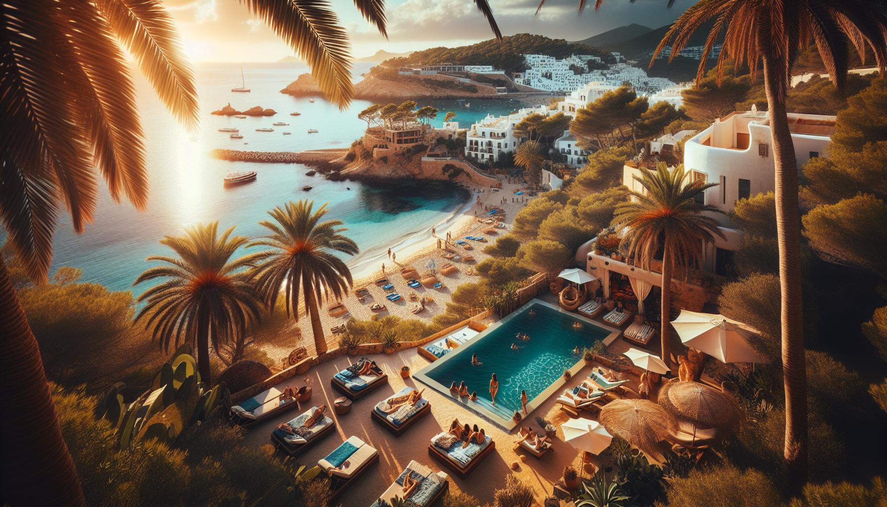 Understanding Uber's Presence in Ibiza: What You Need to Know