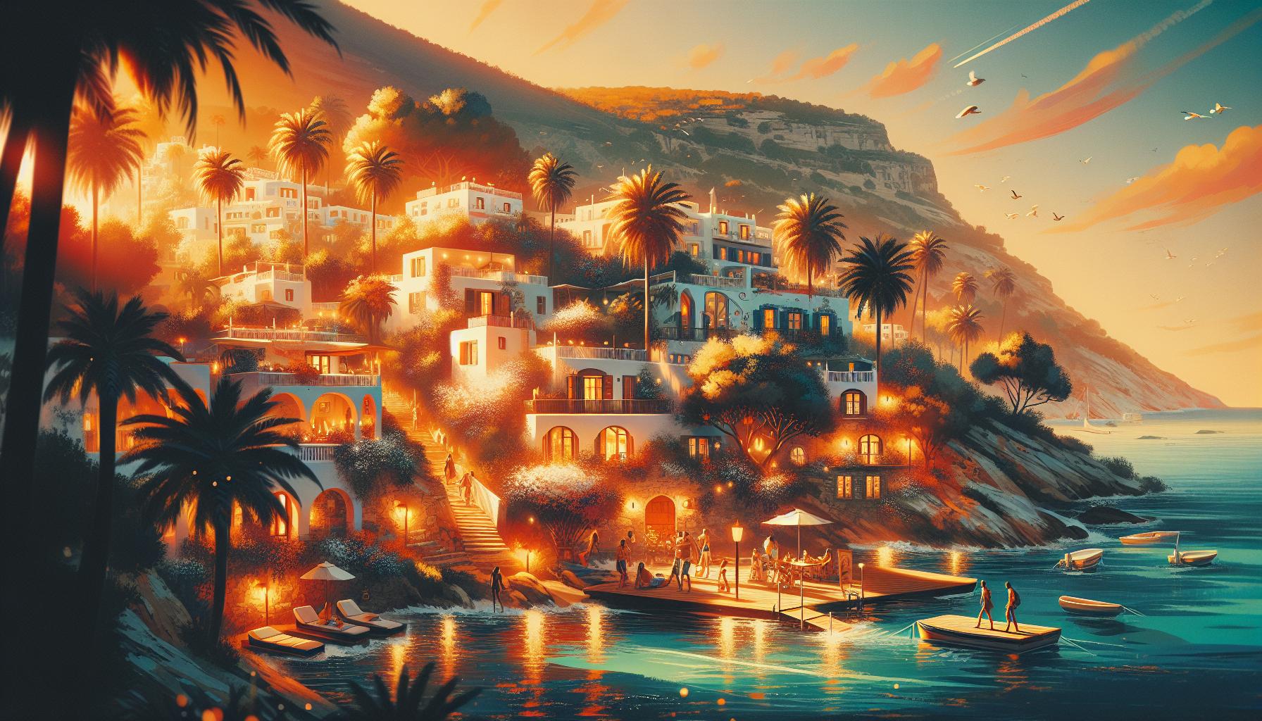 Understanding VIP​ Table Pricing at Hï Ibiza: What to Expect