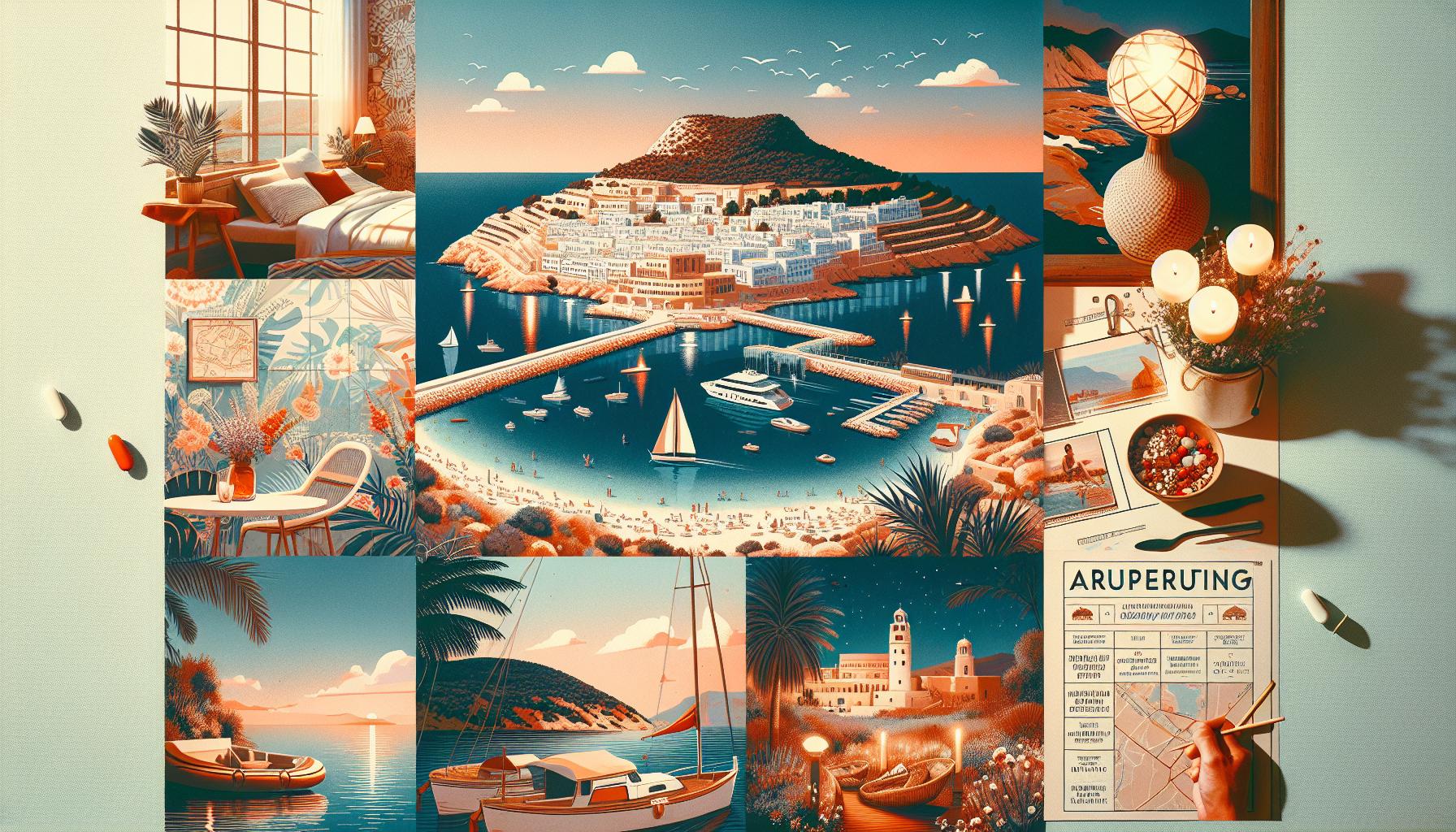 Understanding Visa types: What You Need for ibiza