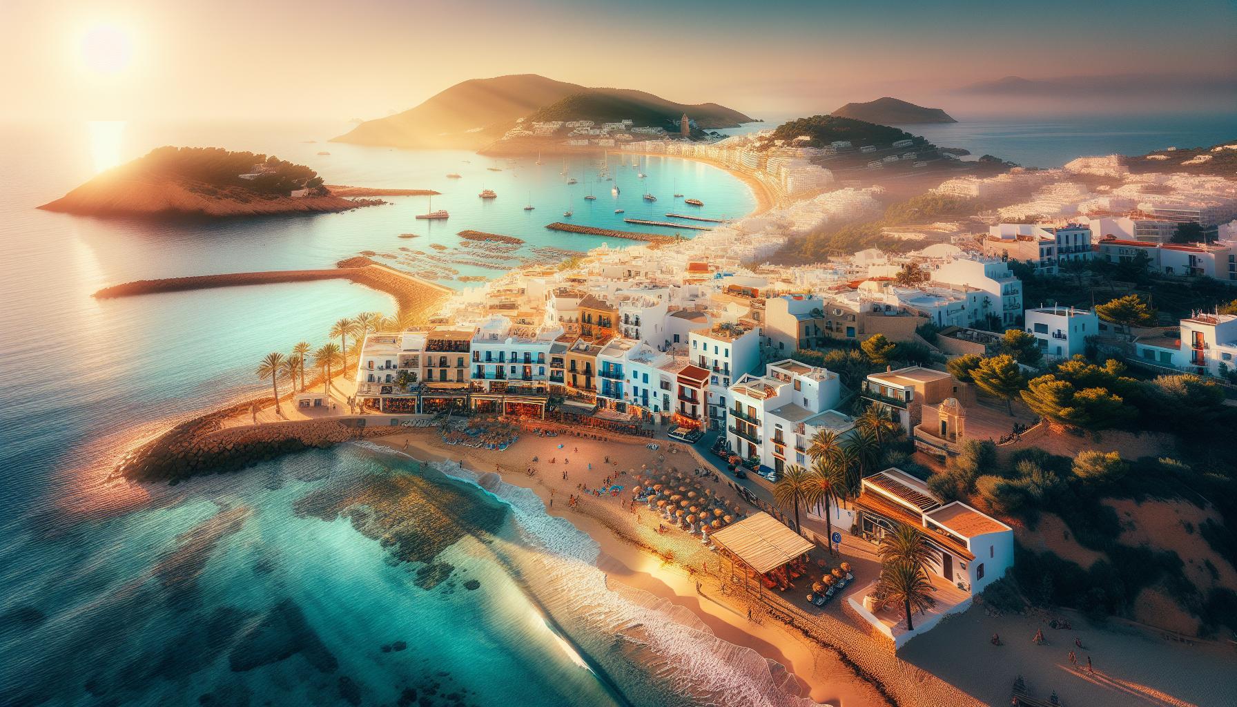 Understanding the Water Quality in Ibiza: What Travelers Need to Know