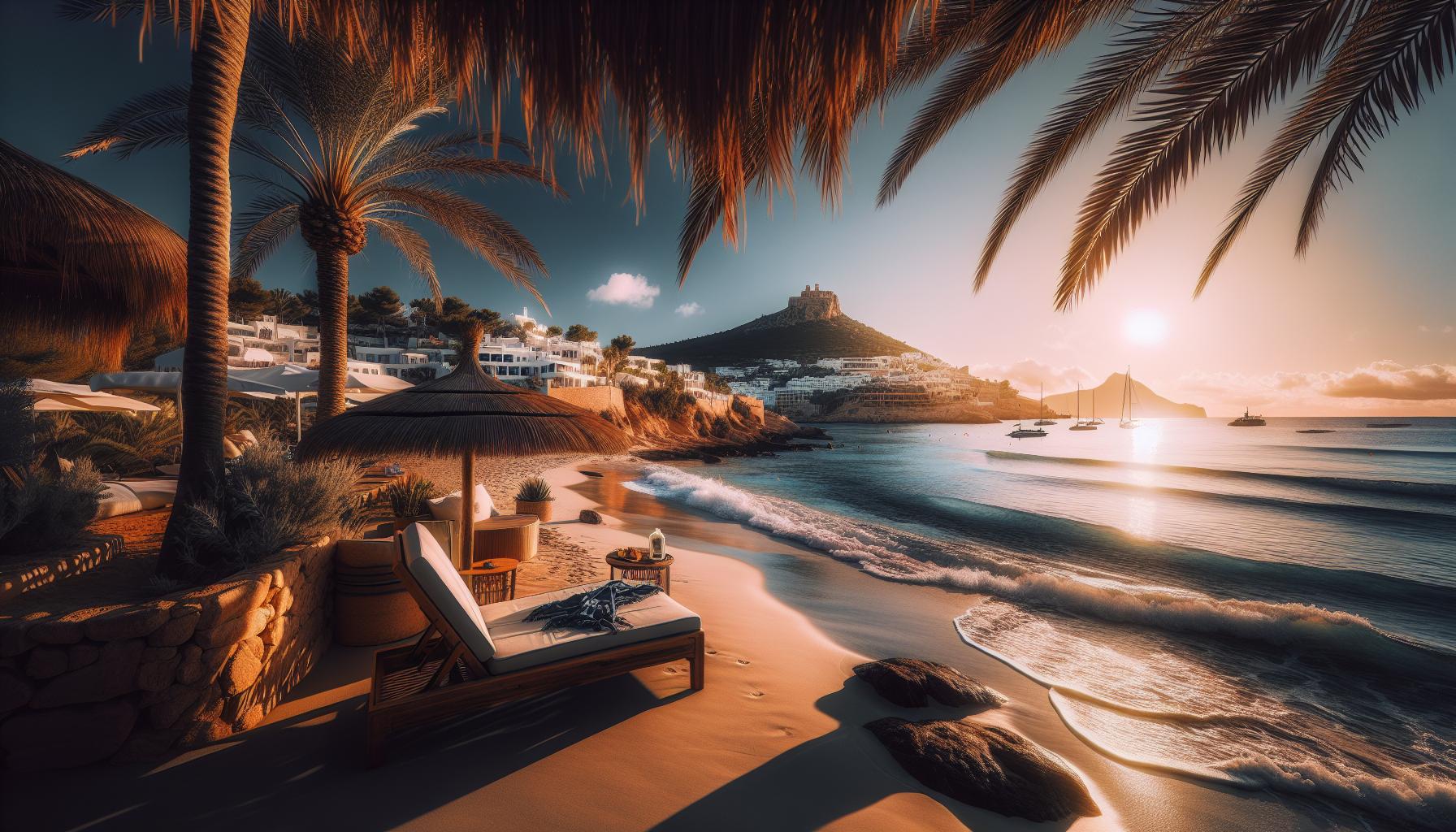 Unforgettable Island Experiences: Activities to Embrace the Ibiza Spirit