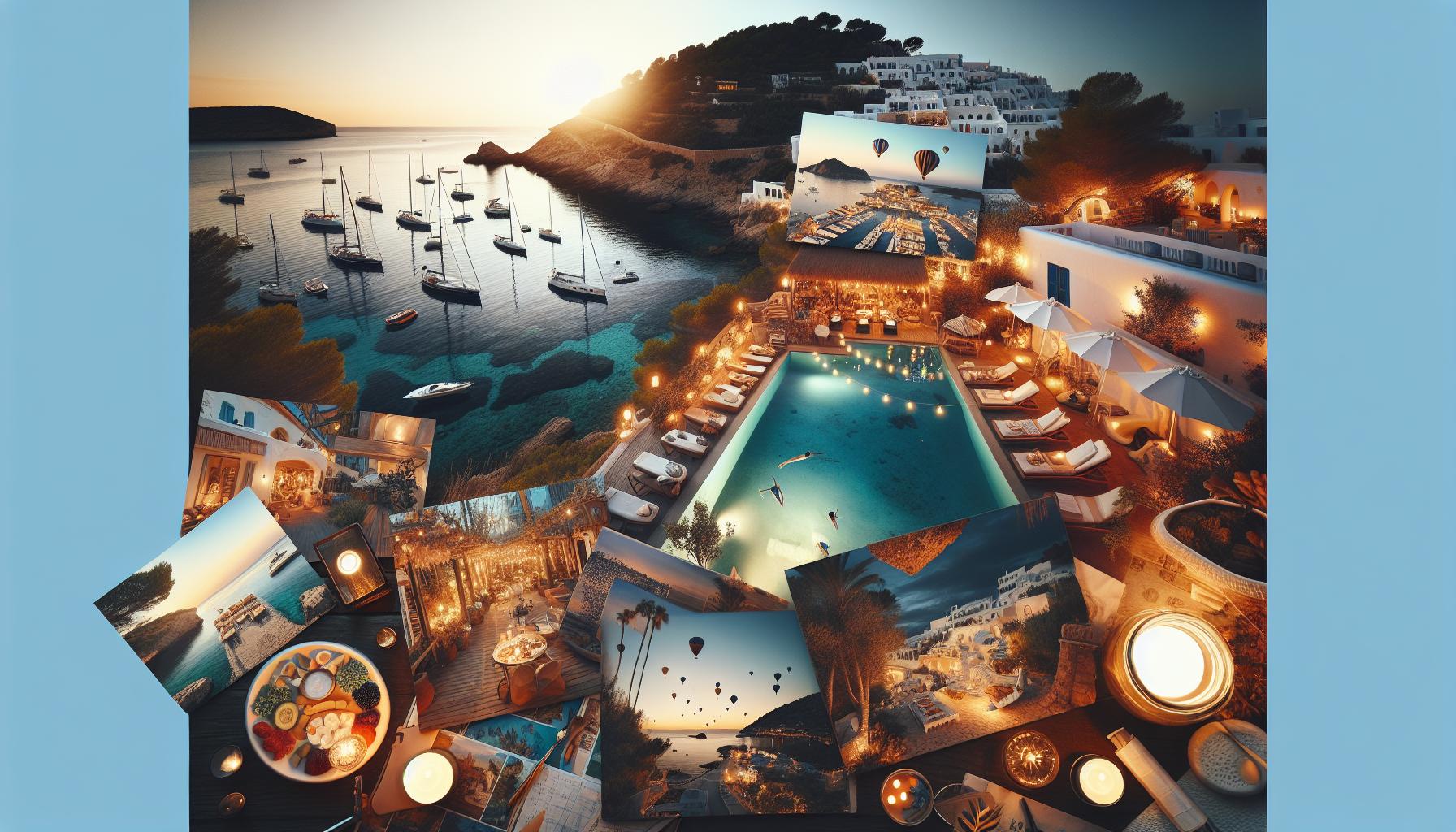 Unforgettable Venues: Where to Celebrate in Style