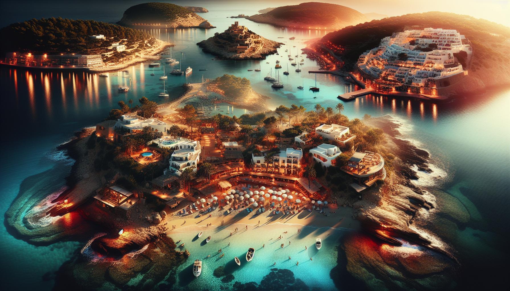 Is Ibiza in Europe? Essential Facts for Travelers 4 The Unique Blend of Culture and Nightlife in Ibiza