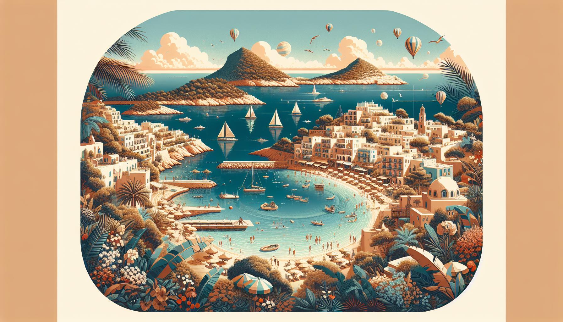 Unique Treasures: ⁤What to Look‌ For When Shopping