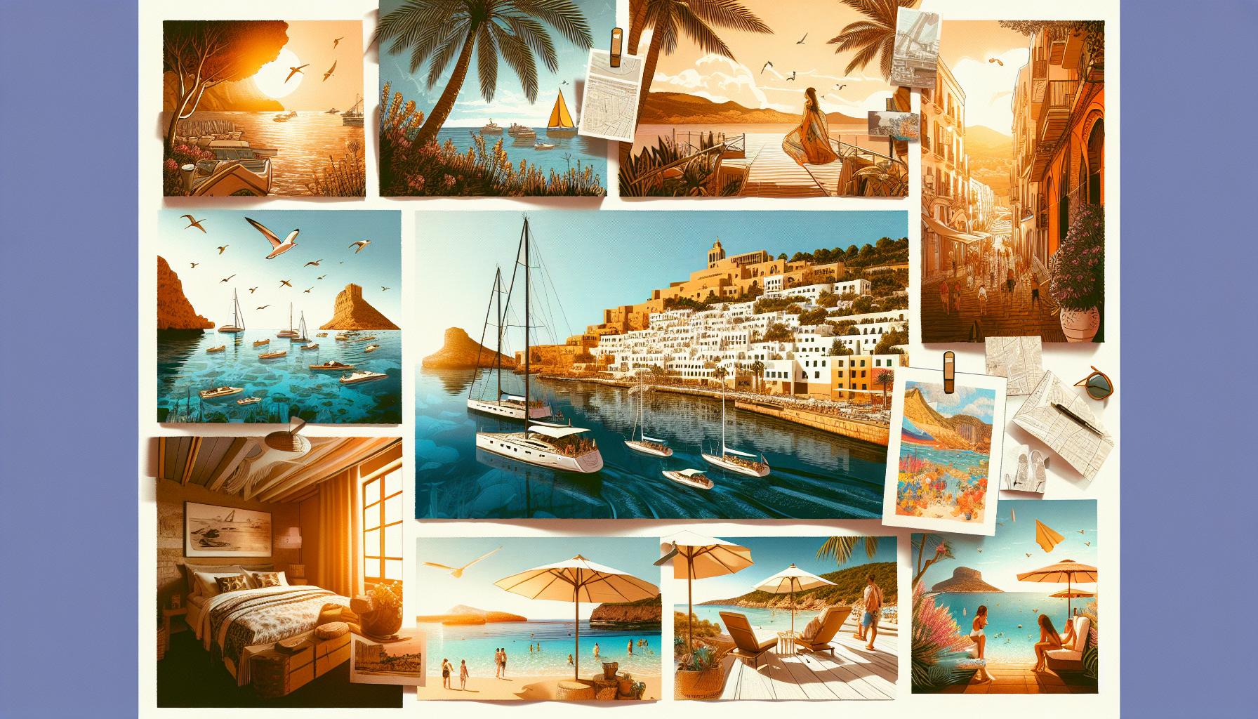 Why Is Ibiza Pronounced ‘Ibitha’? Language and History Explained 4 unpacking the Linguistic Influence: Influences on Spanlish and Catalan