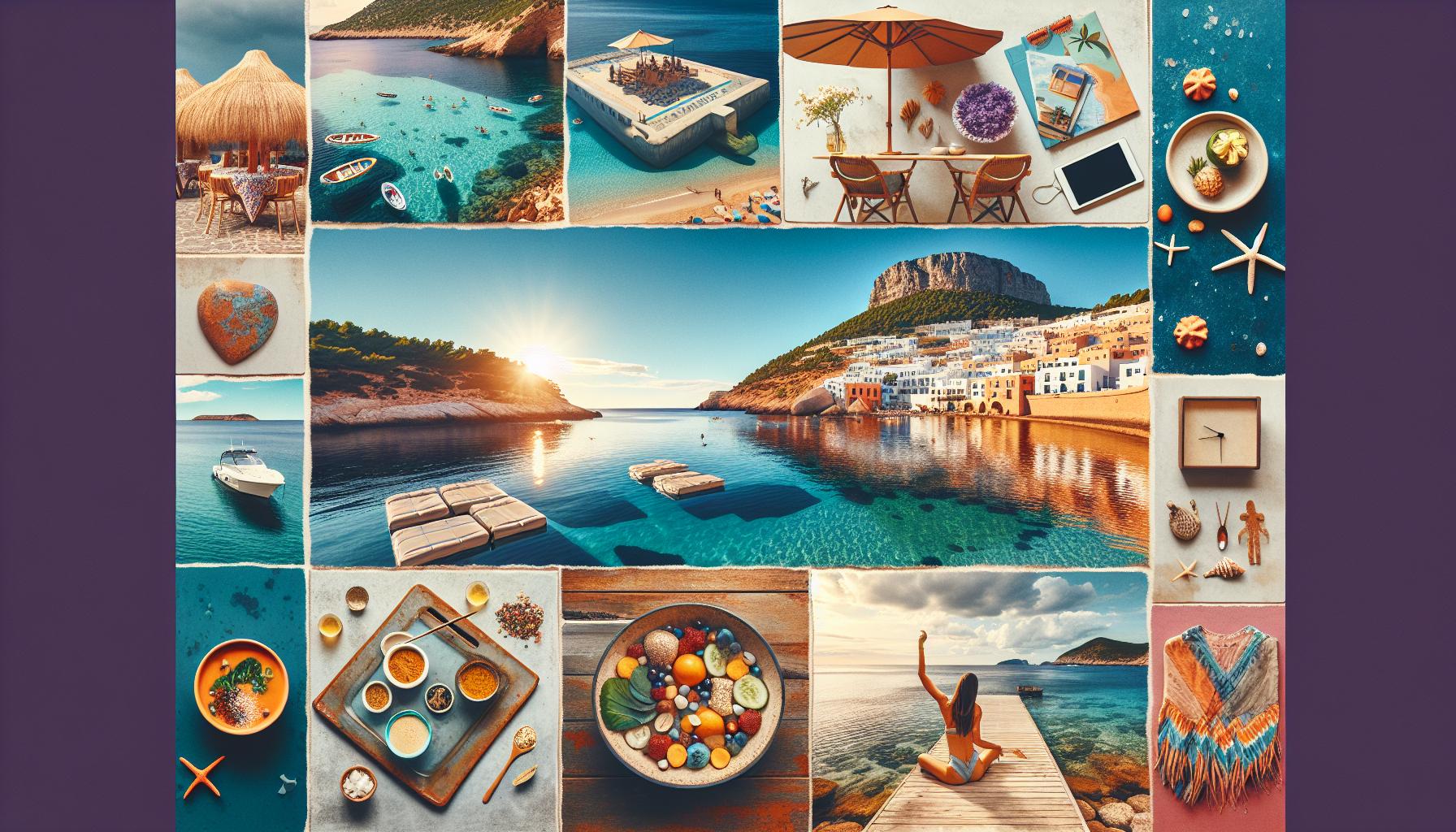 Unplug and Reconnect: Activities to Nourish the Soul