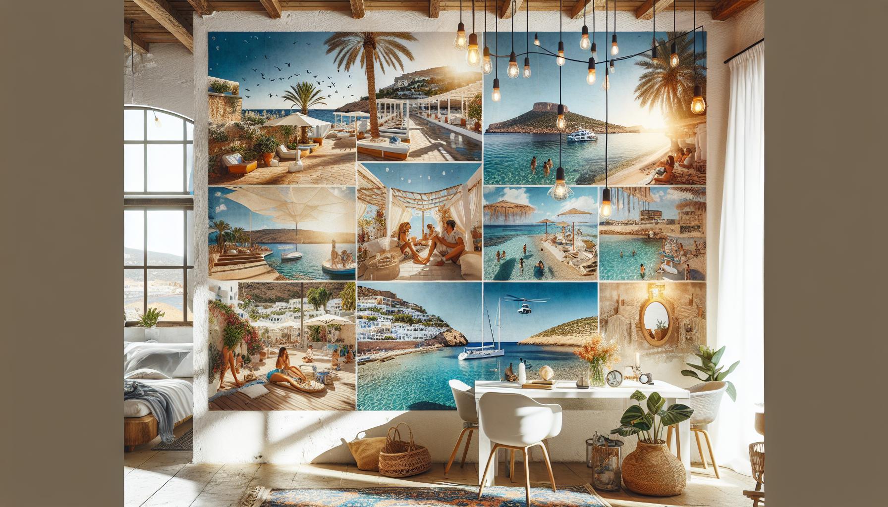 Unraveling Hï Ibiza's Closing Hours: When to ‌Expect⁤ the Beat to⁢ Drop