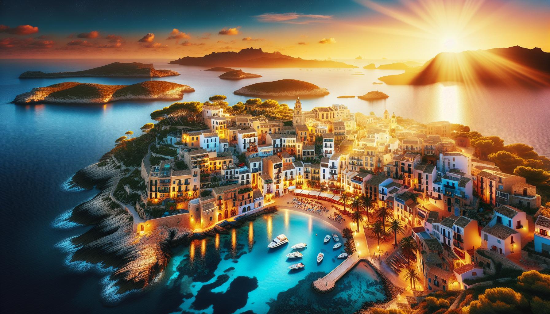 Unraveling Ushuaïa's ⁣Unique Atmosphere: what to Expect