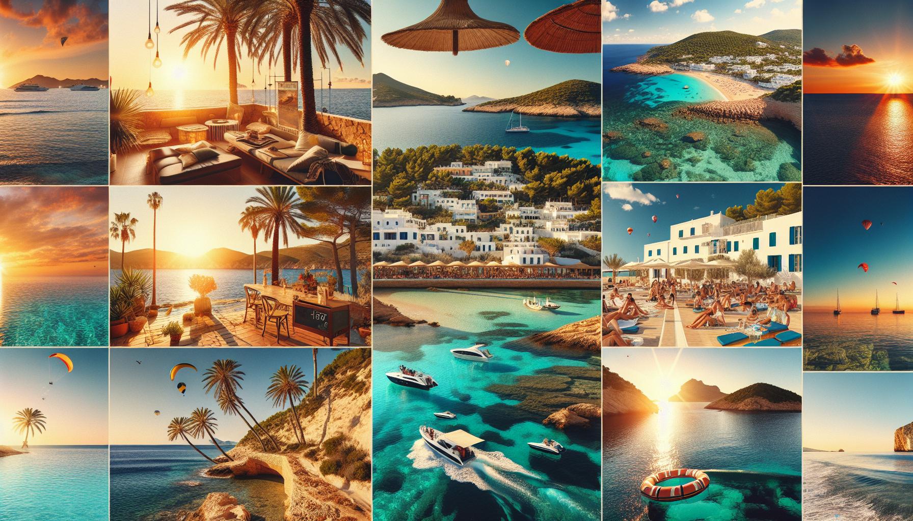Unveiling Bufi Ibiza: The Sanctuary Away from the Hustle and Bustle