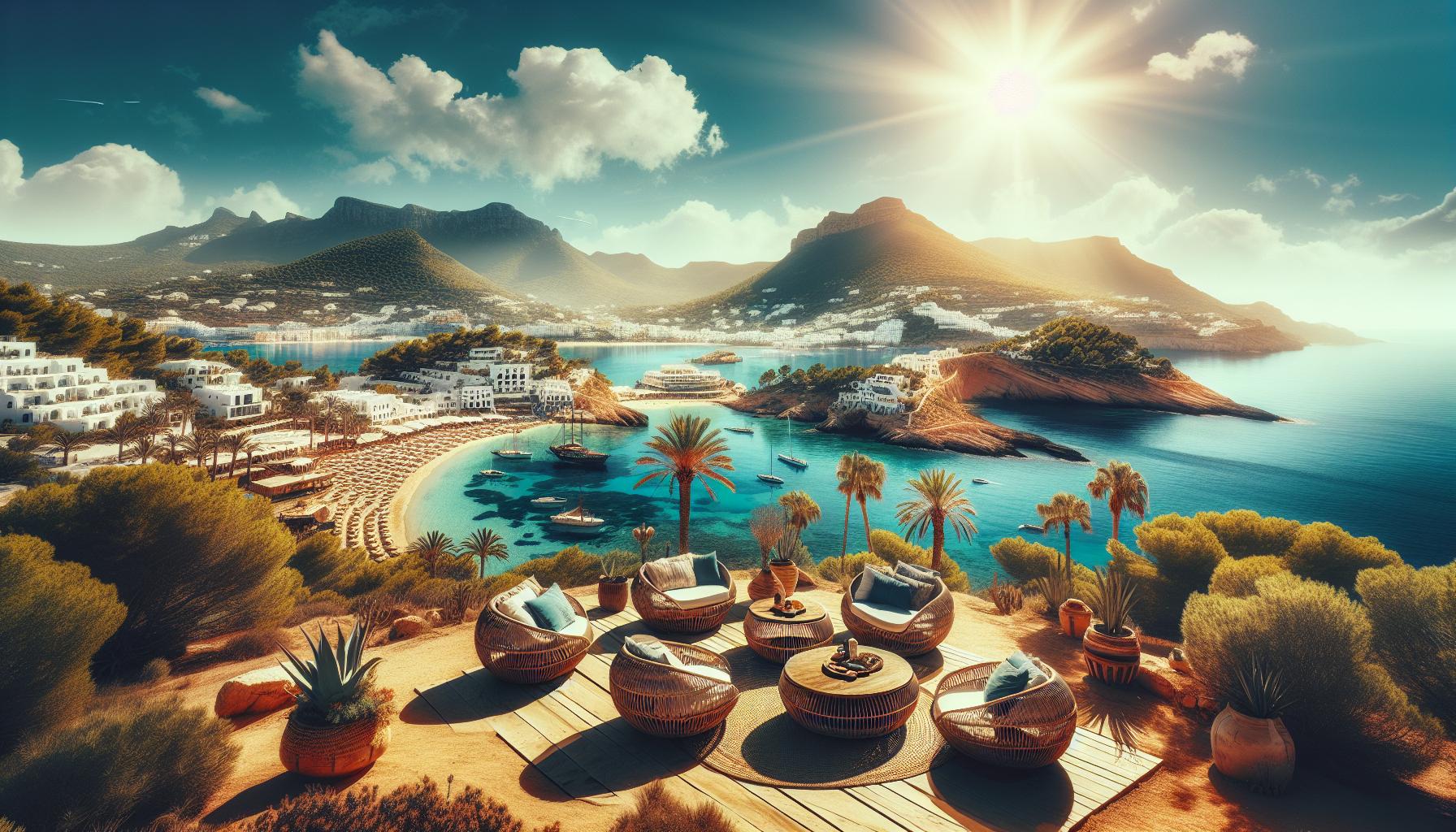 Can Talaias Ibiza: Discover Tranquil Country Escapes and Local Flavors 3 Unveiling the Hidden Gems of Talaias: A Local’s Guide to Ibiza’s Countryside