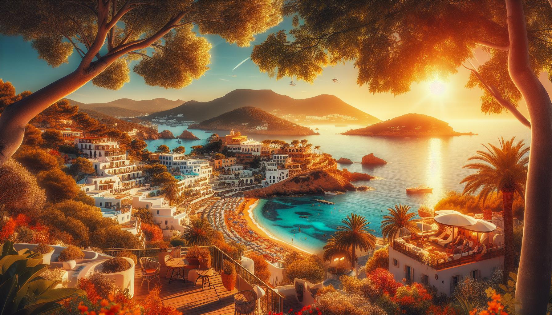 Unveiling Tanit: The Myth Behind Ibiza's​ Identity